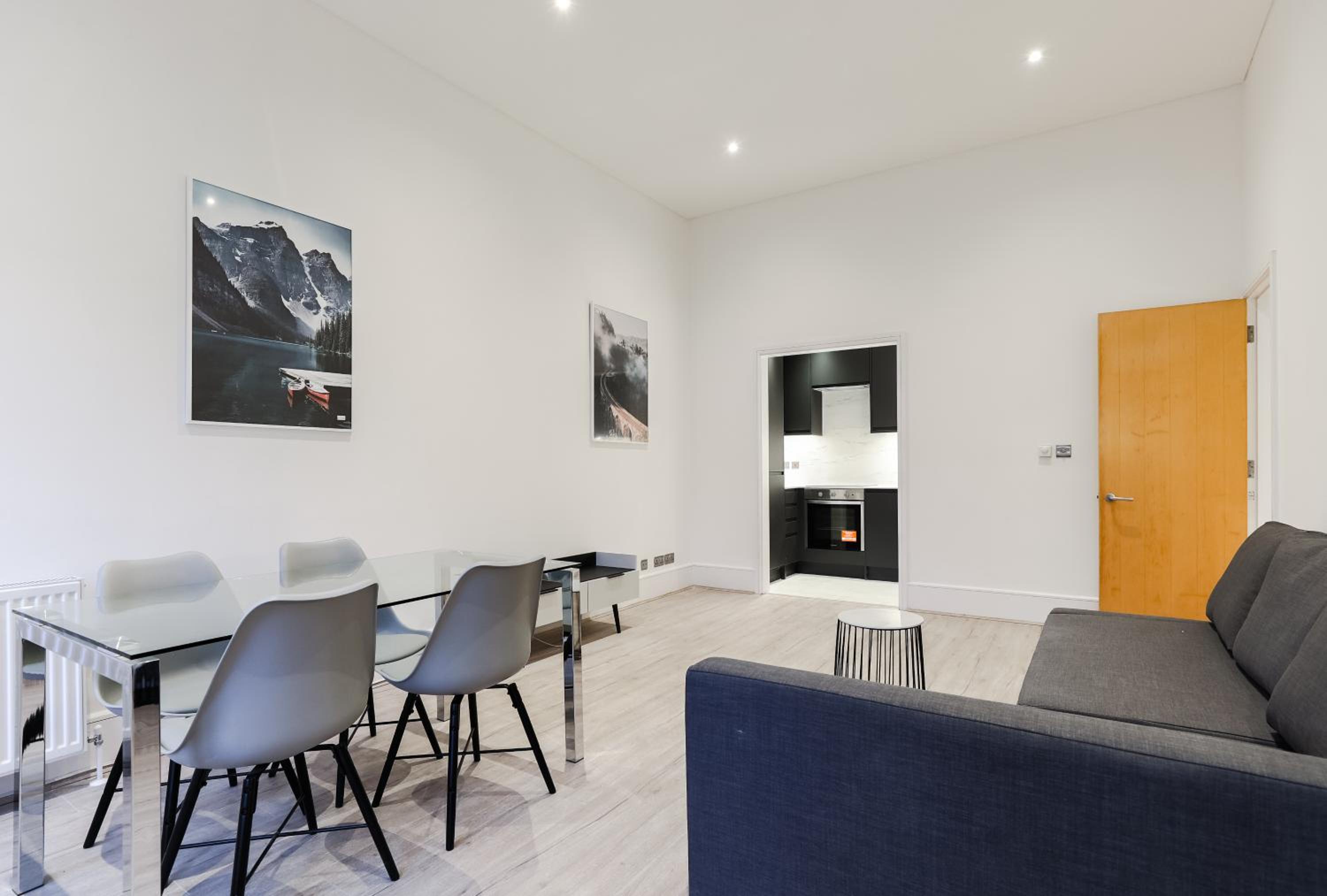 Kensington Prime Apartments