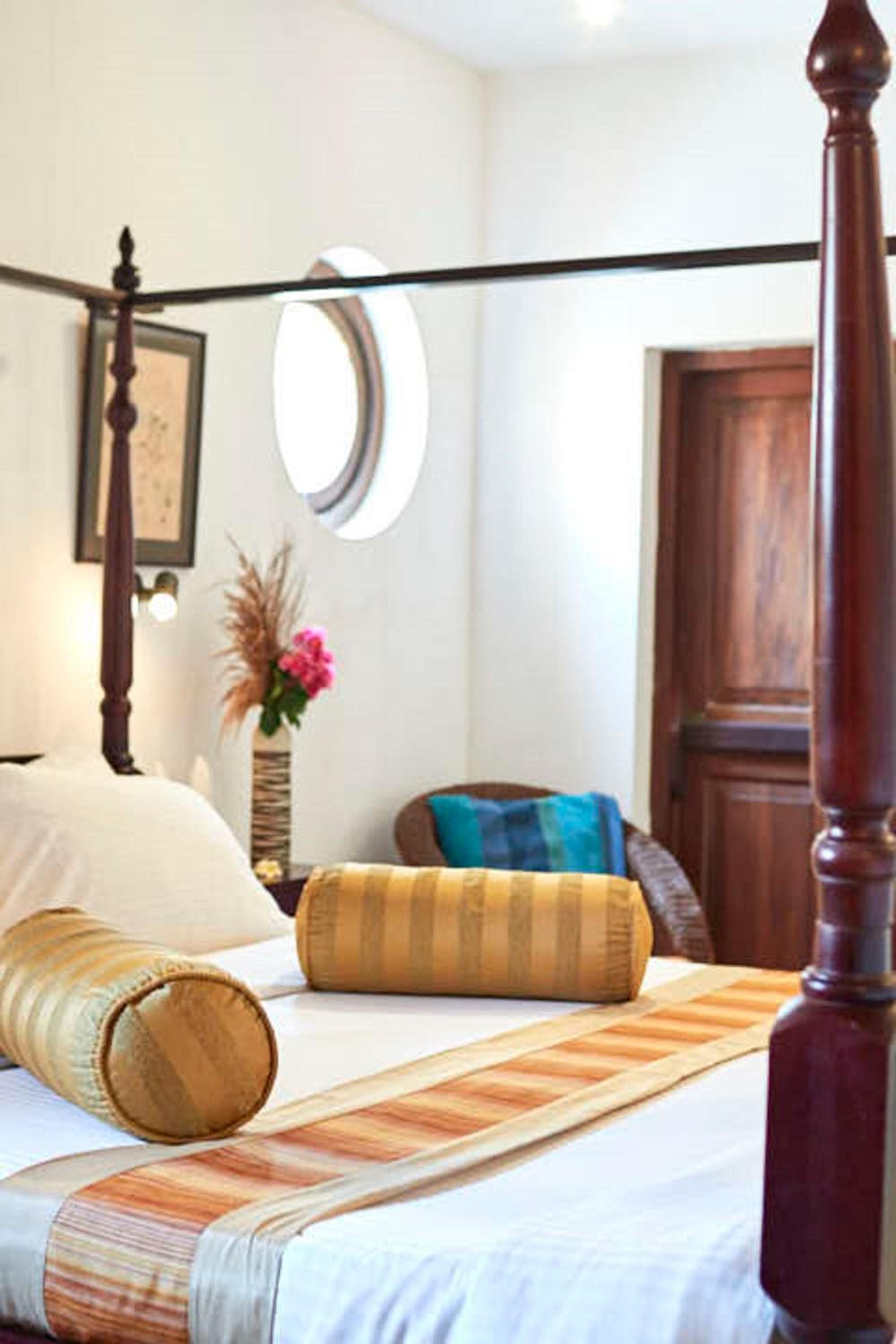 Villa Sunbird Negombo