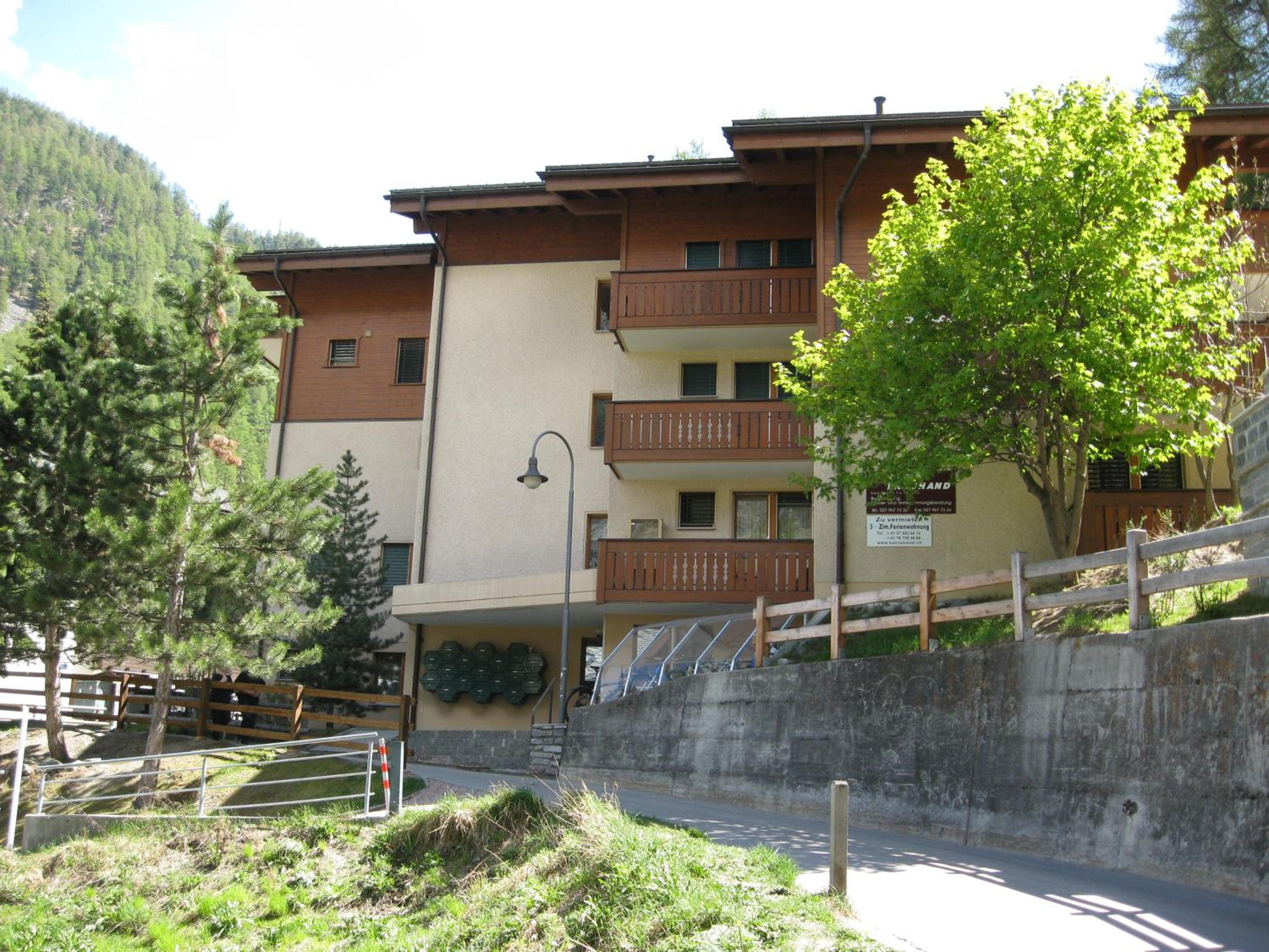 Apartment Balma 3 rooms