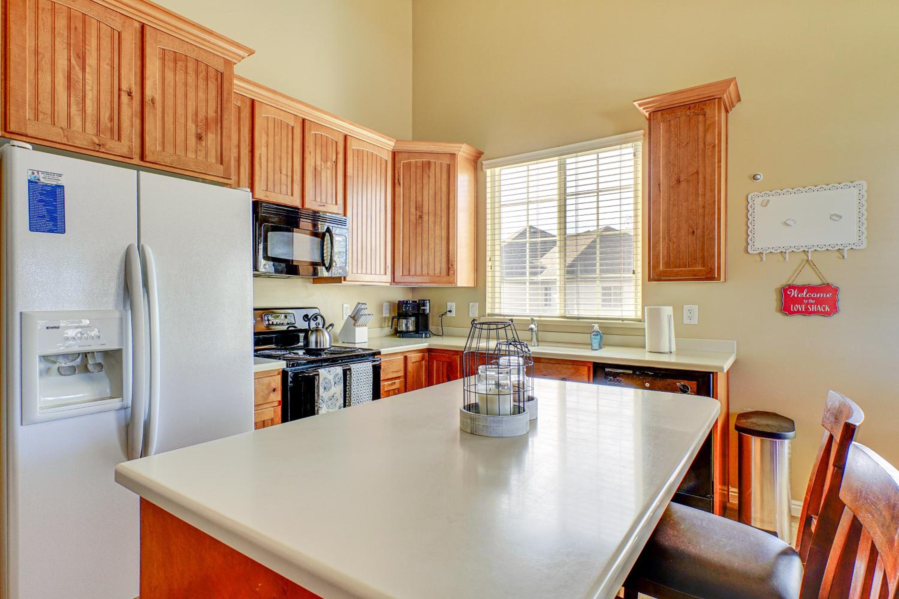 3,600 Sq Ft, Large Fenced Yard Heber City Retreat