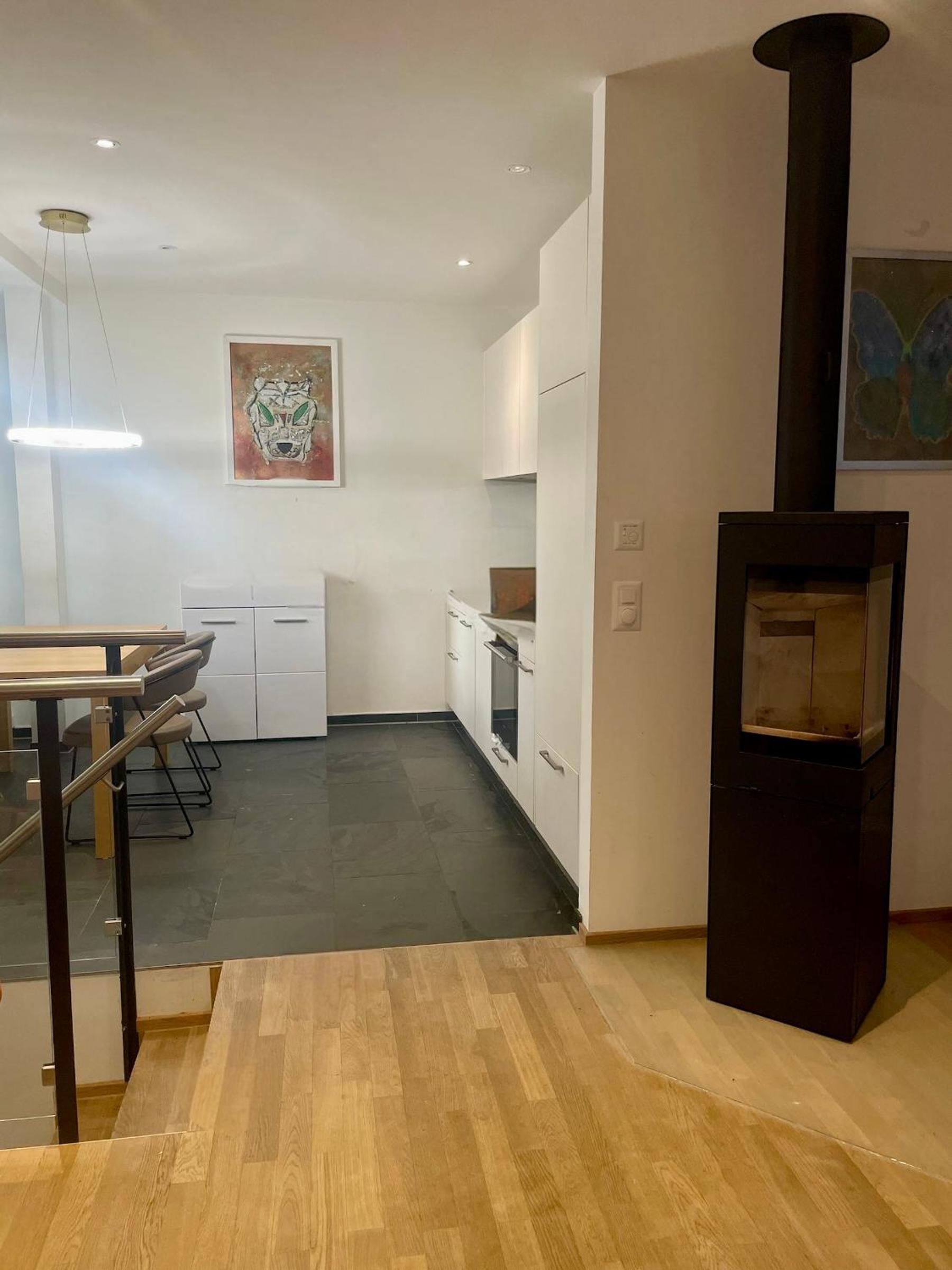 Your exclusive 2 room & 2 bathroom natural holiday home