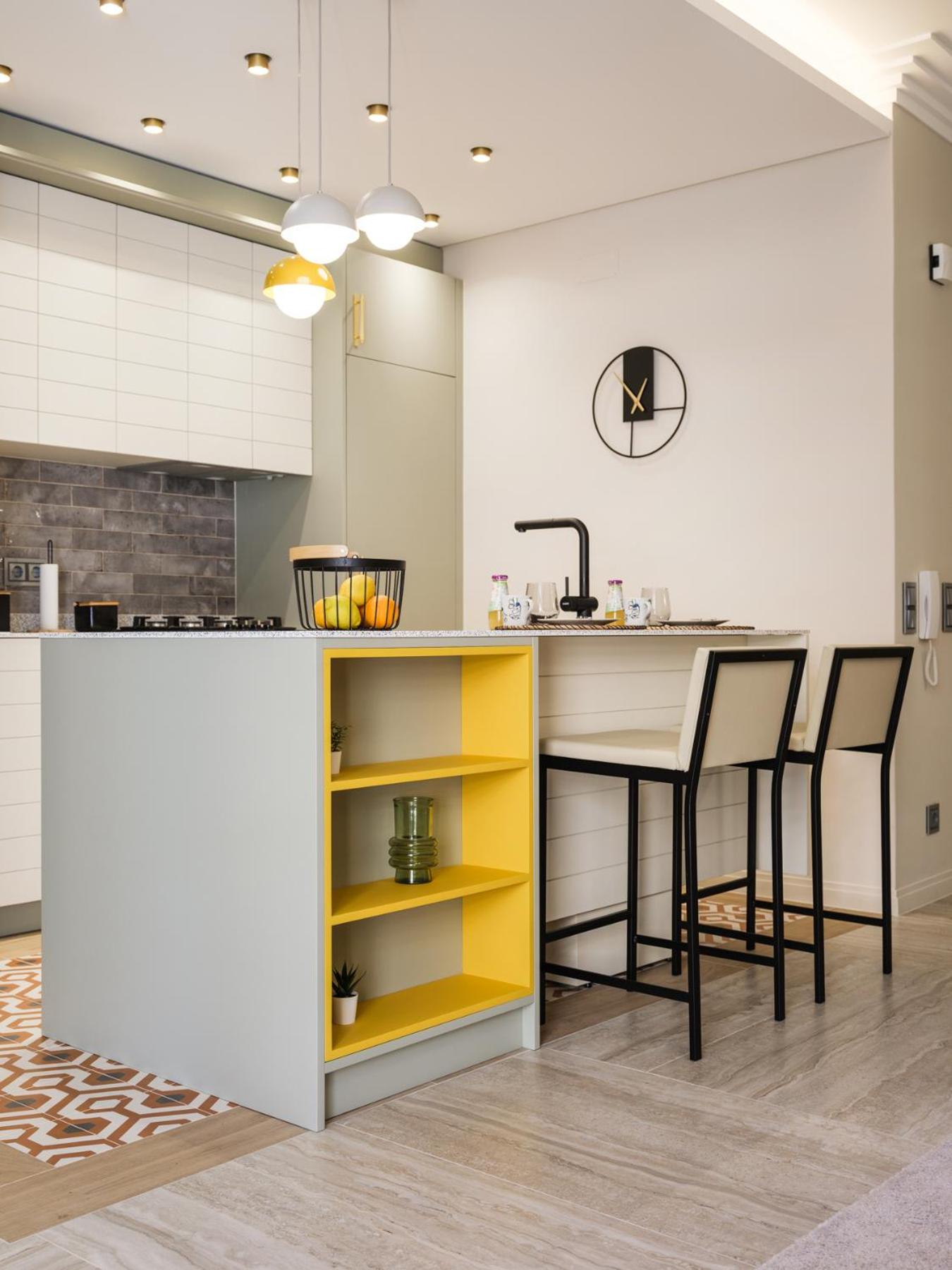 Apartamento T1 Luxo Marina Vilamoura