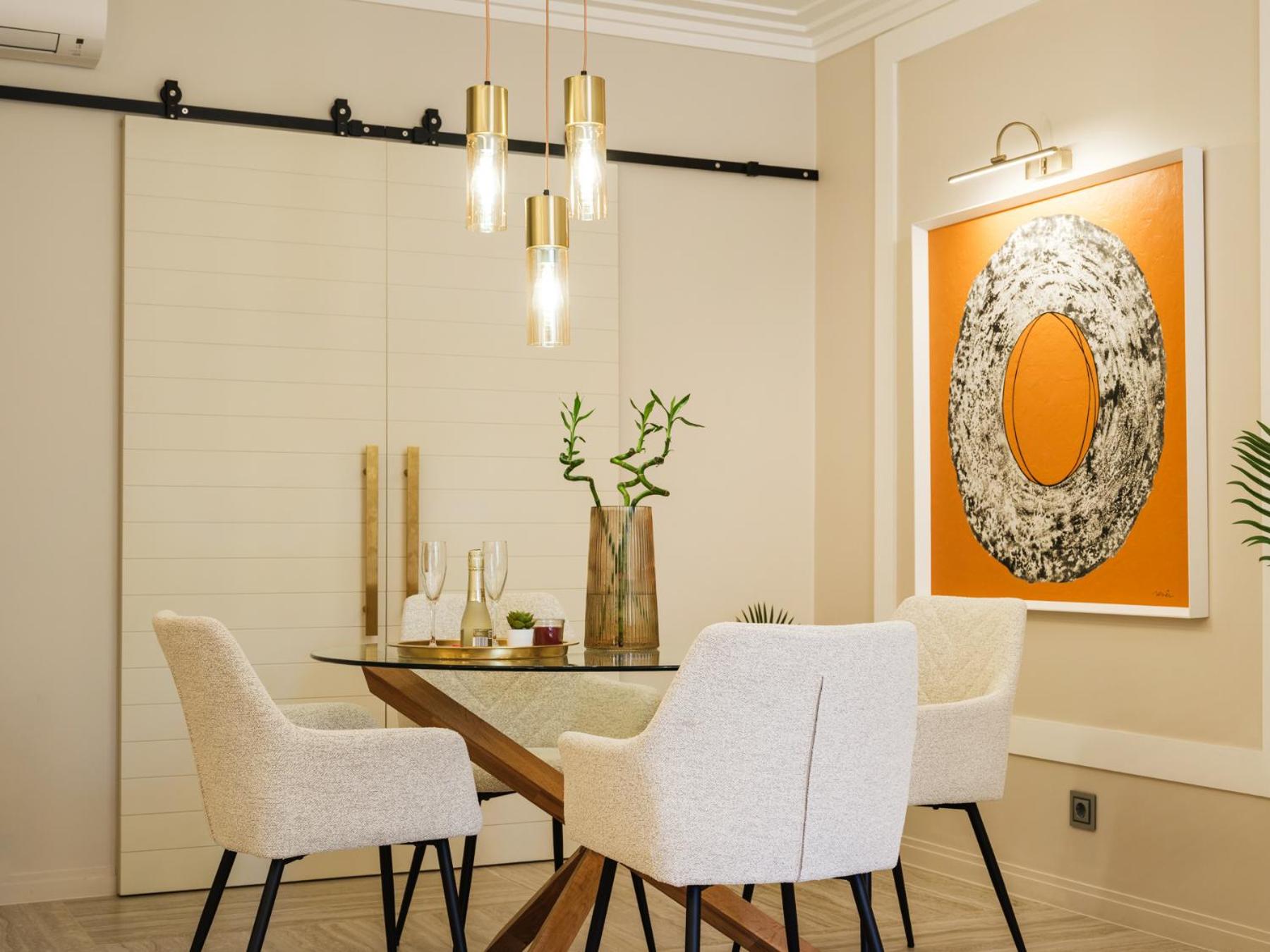 Apartamento T1 Luxo Marina Vilamoura
