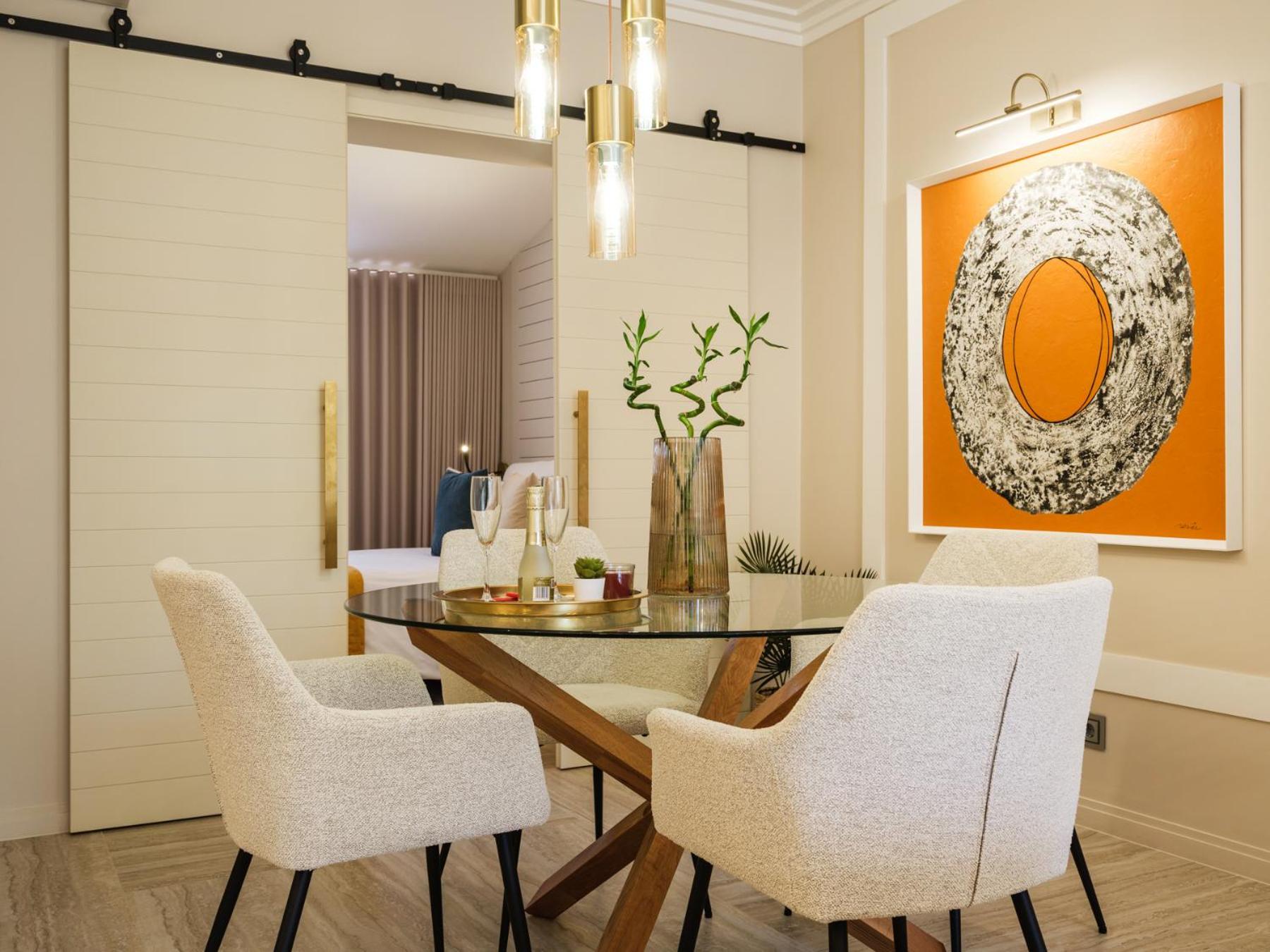 Apartamento T1 Luxo Marina Vilamoura