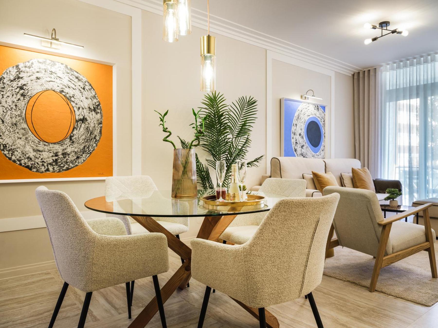 Apartamento T1 Luxo Marina Vilamoura