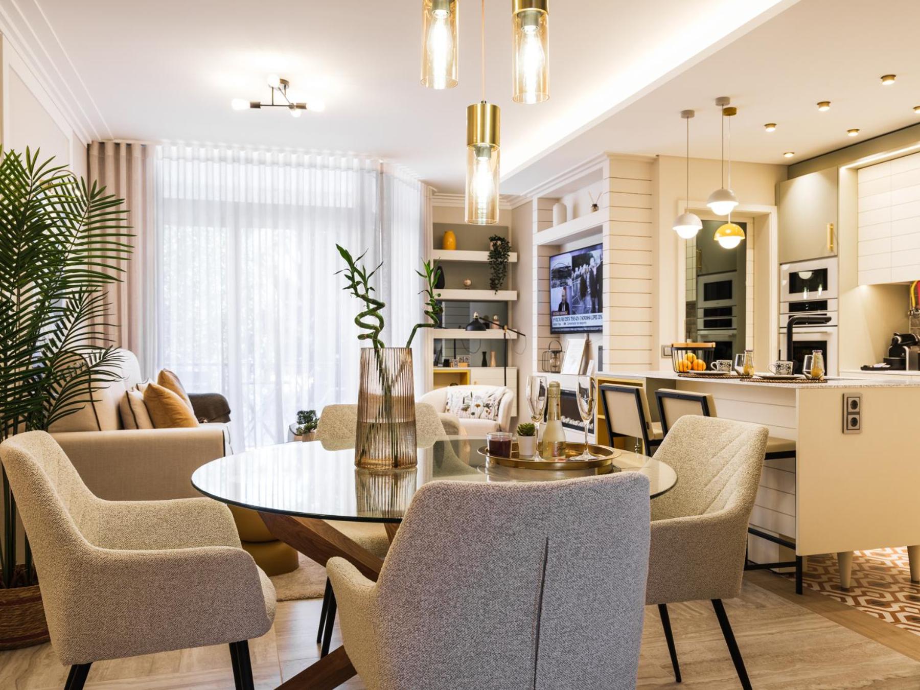 Apartamento T1 Luxo Marina Vilamoura