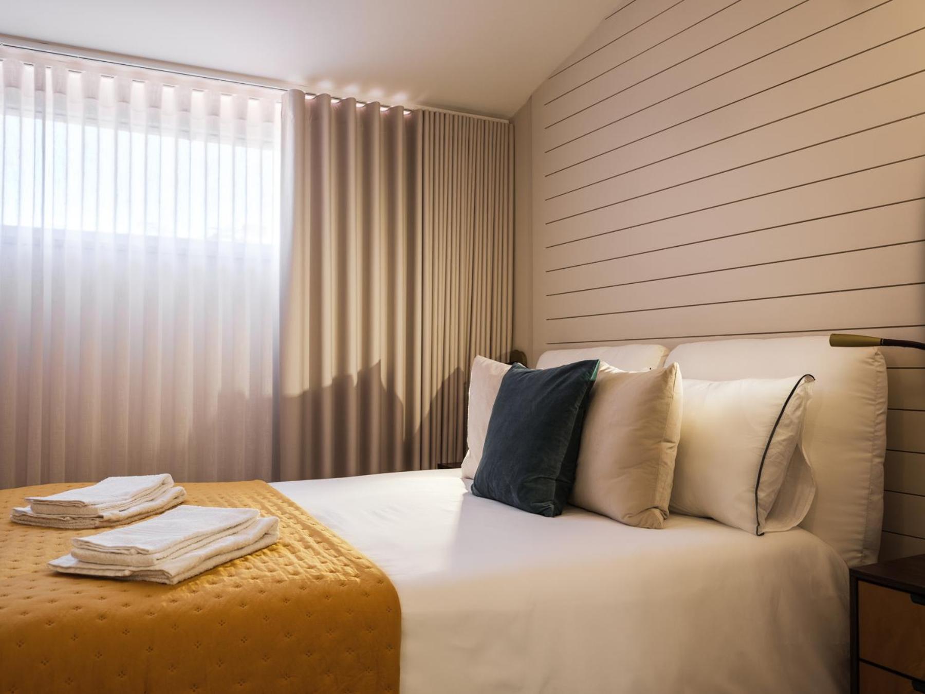 Apartamento T1 Luxo Marina Vilamoura