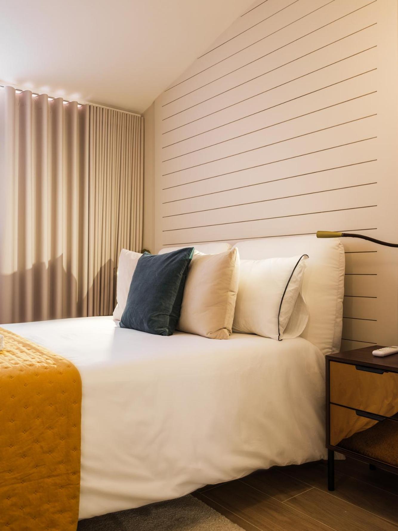 Apartamento T1 Luxo Marina Vilamoura