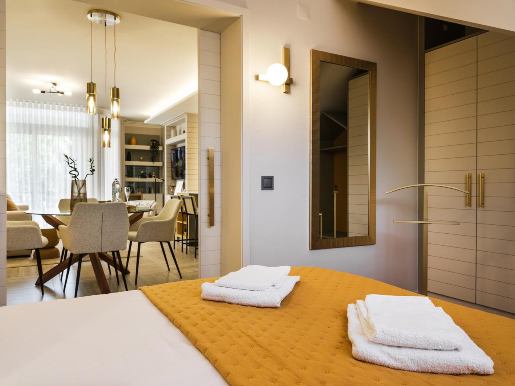 Apartamento T1 Luxo Marina Vilamoura