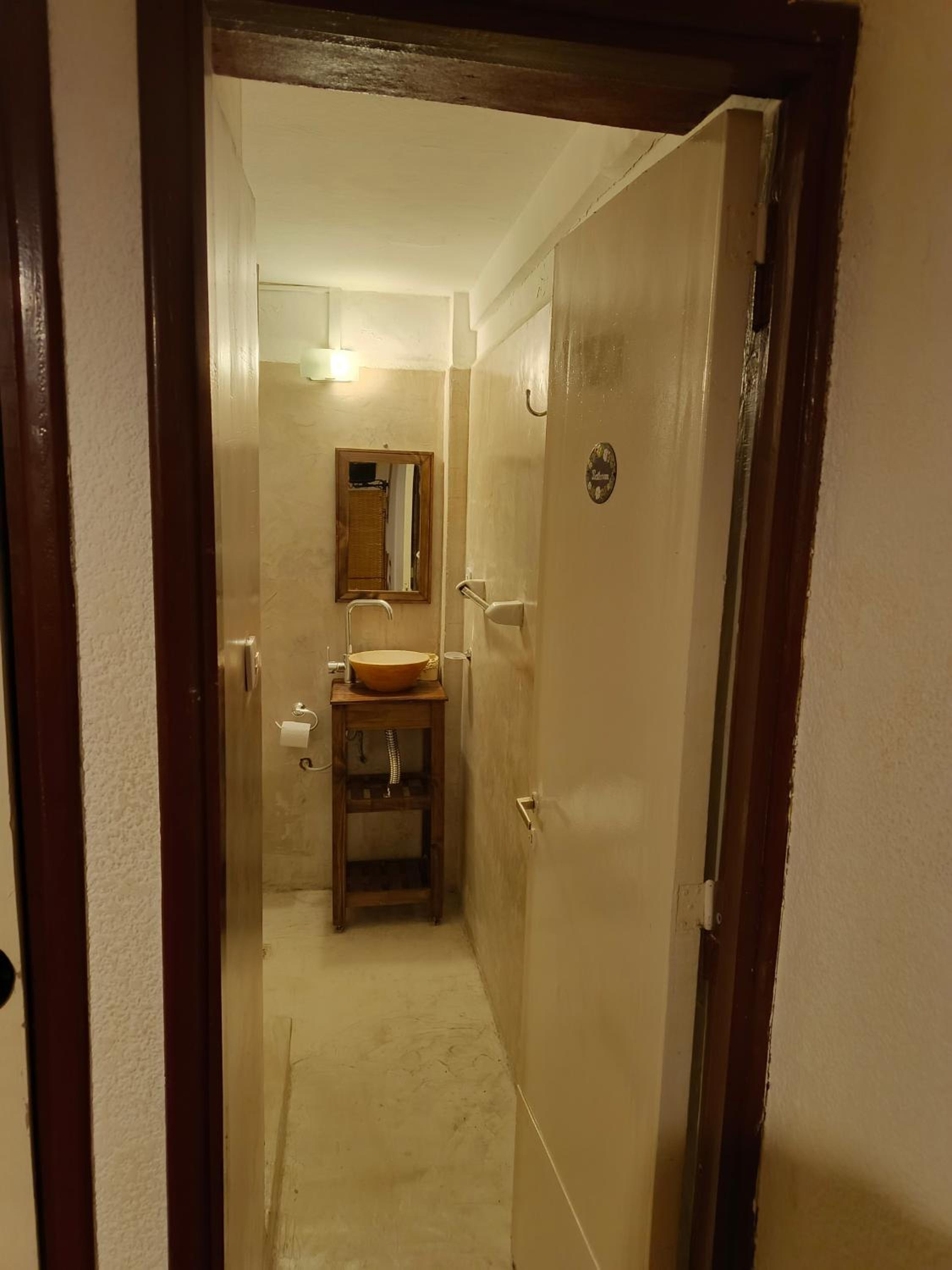 Andrade 231 Apartamento, photo 11