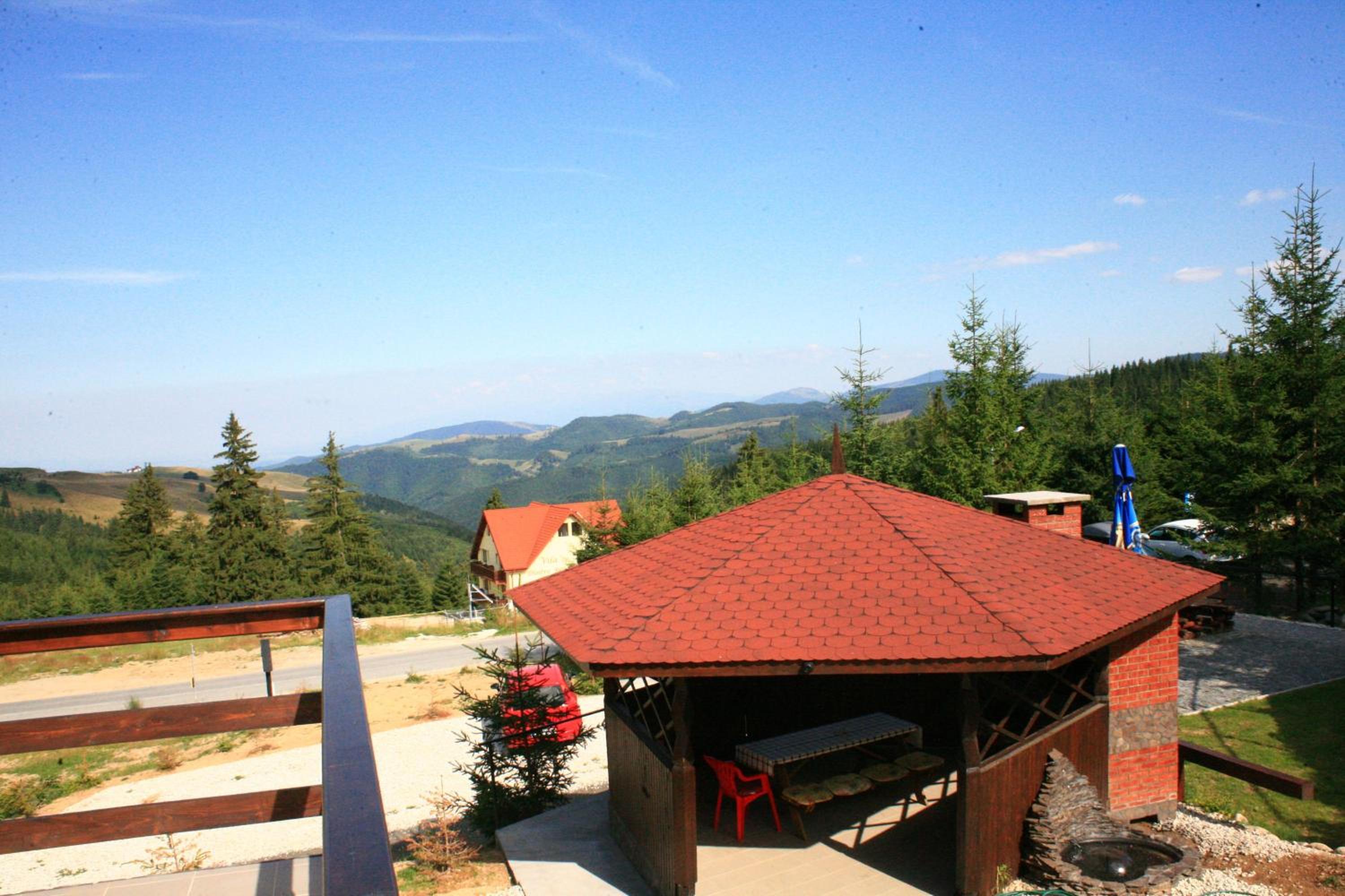 Vila Romanita
