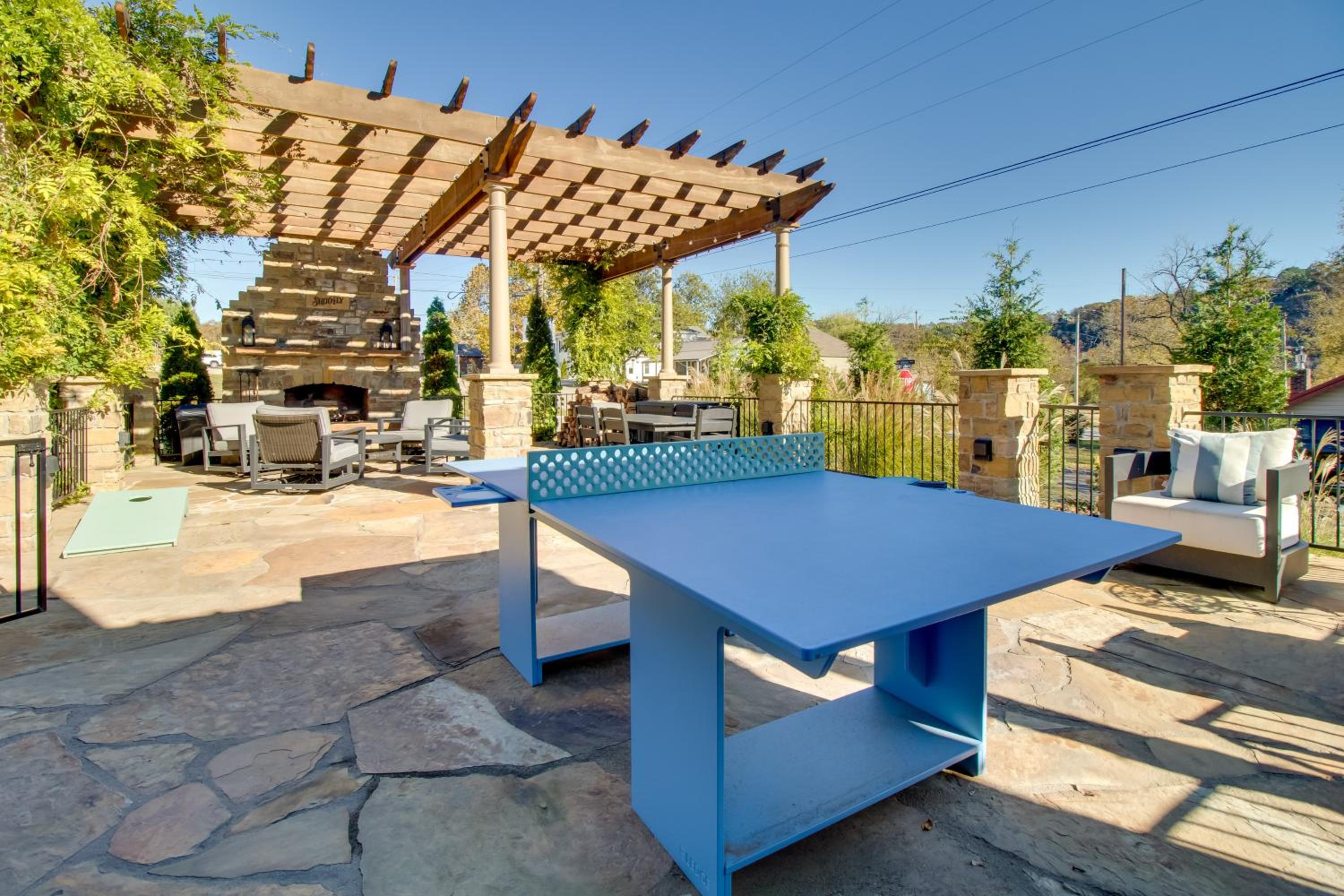 Fly Fishers Paradise Getaway Near White River!