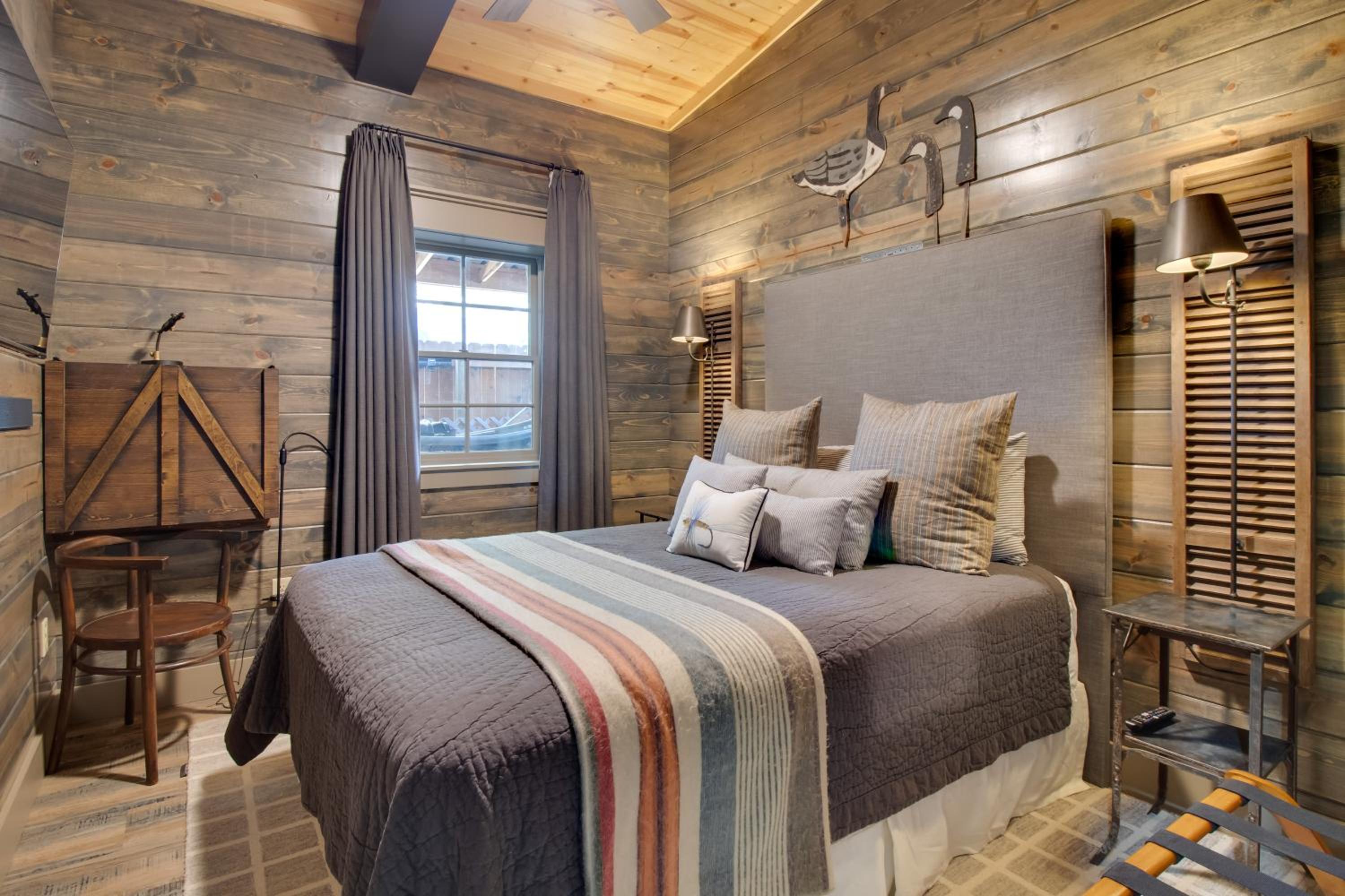 Fly Fishers Paradise Getaway Near White River!