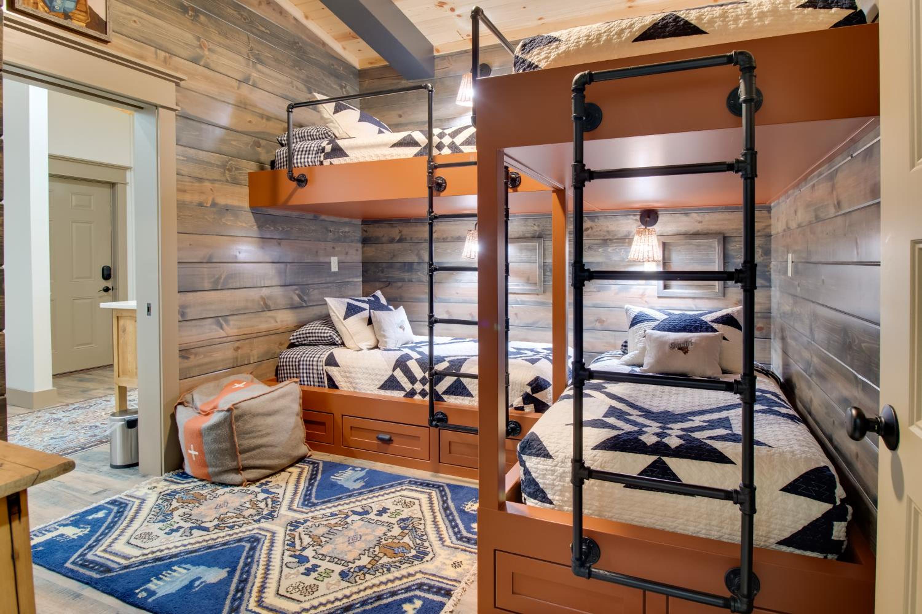 Fly Fishers Paradise Getaway Near White River!