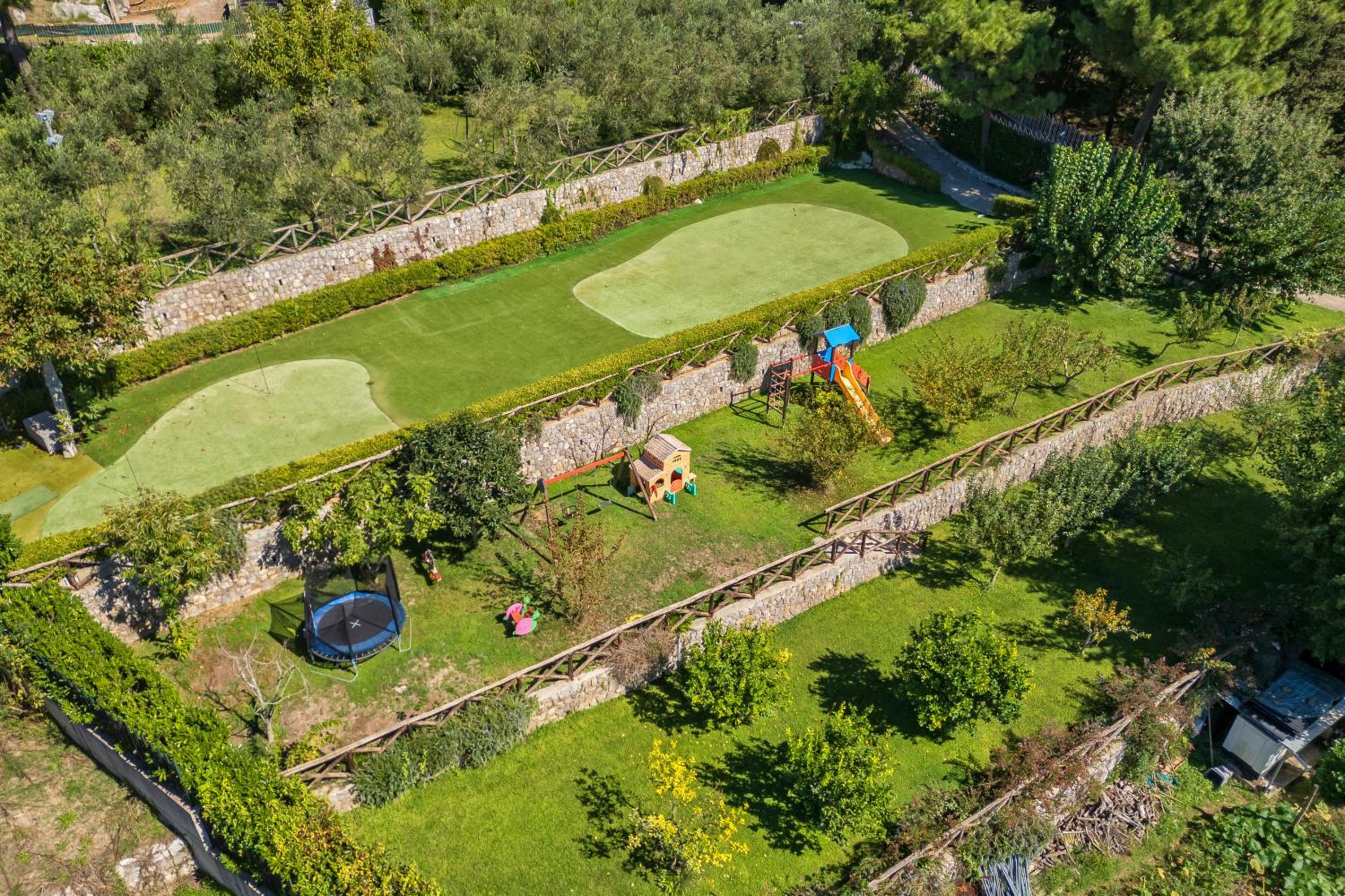 YourHome - Villa Hermes