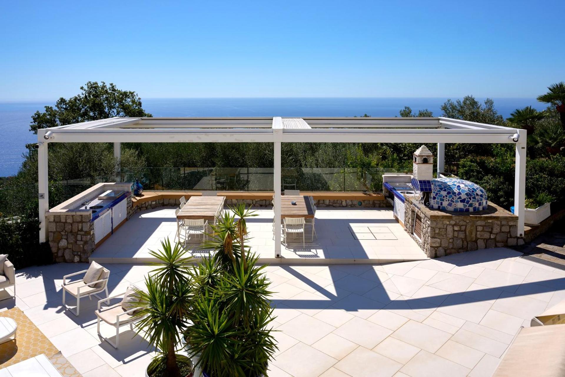 YourHome - Villa Hermes