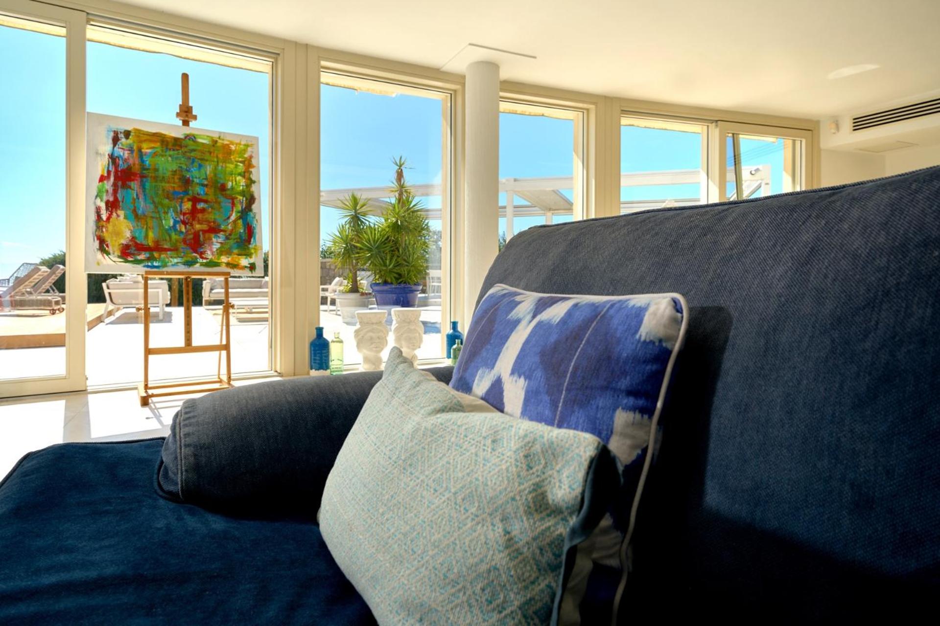 YourHome - Villa Hermes