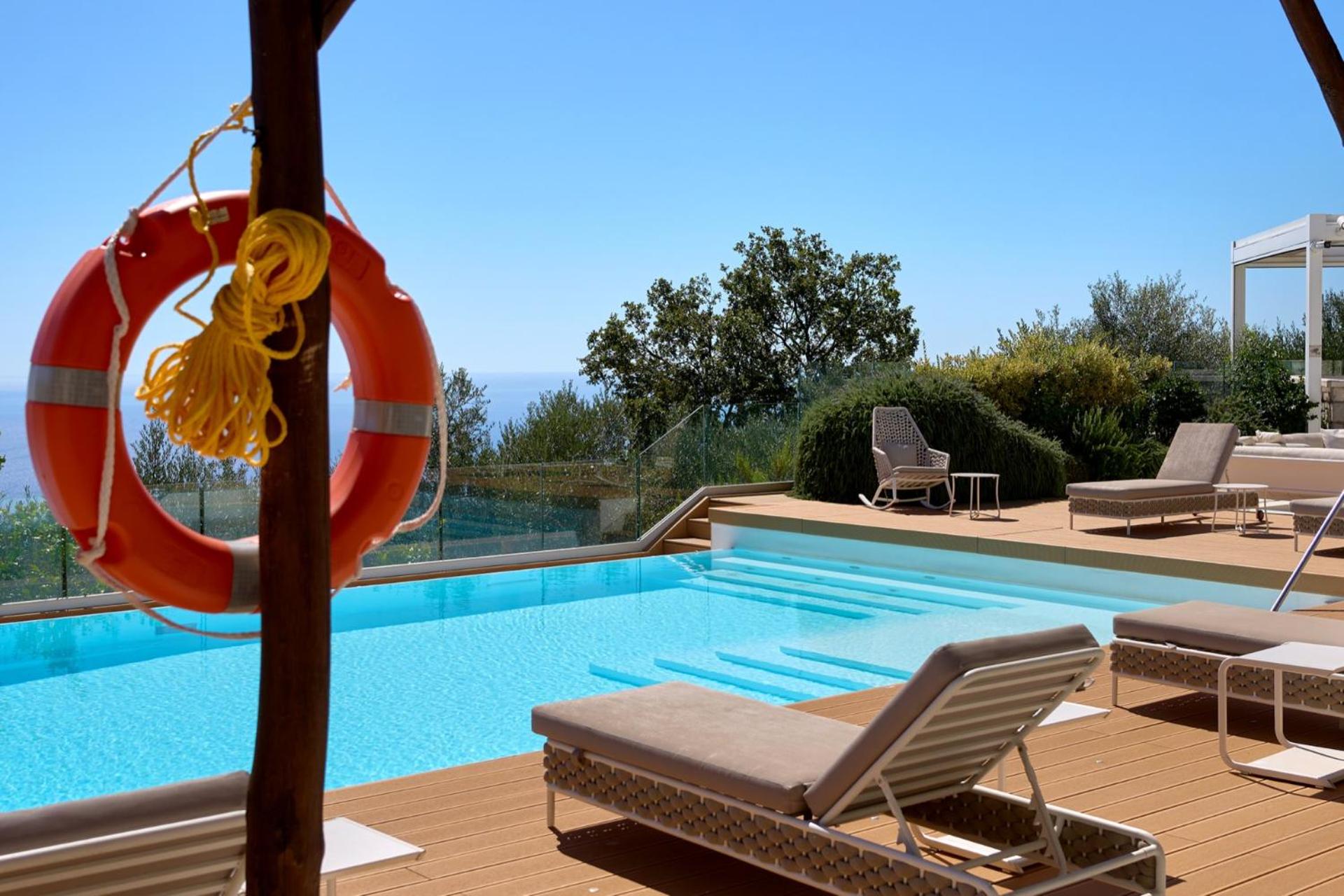 YourHome - Villa Hermes