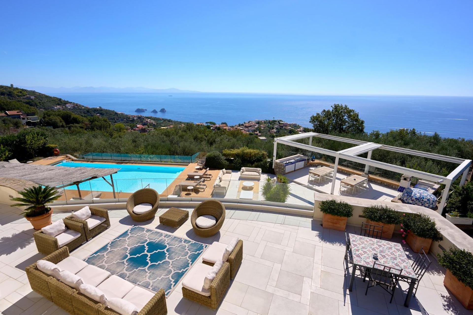 YourHome - Villa Hermes