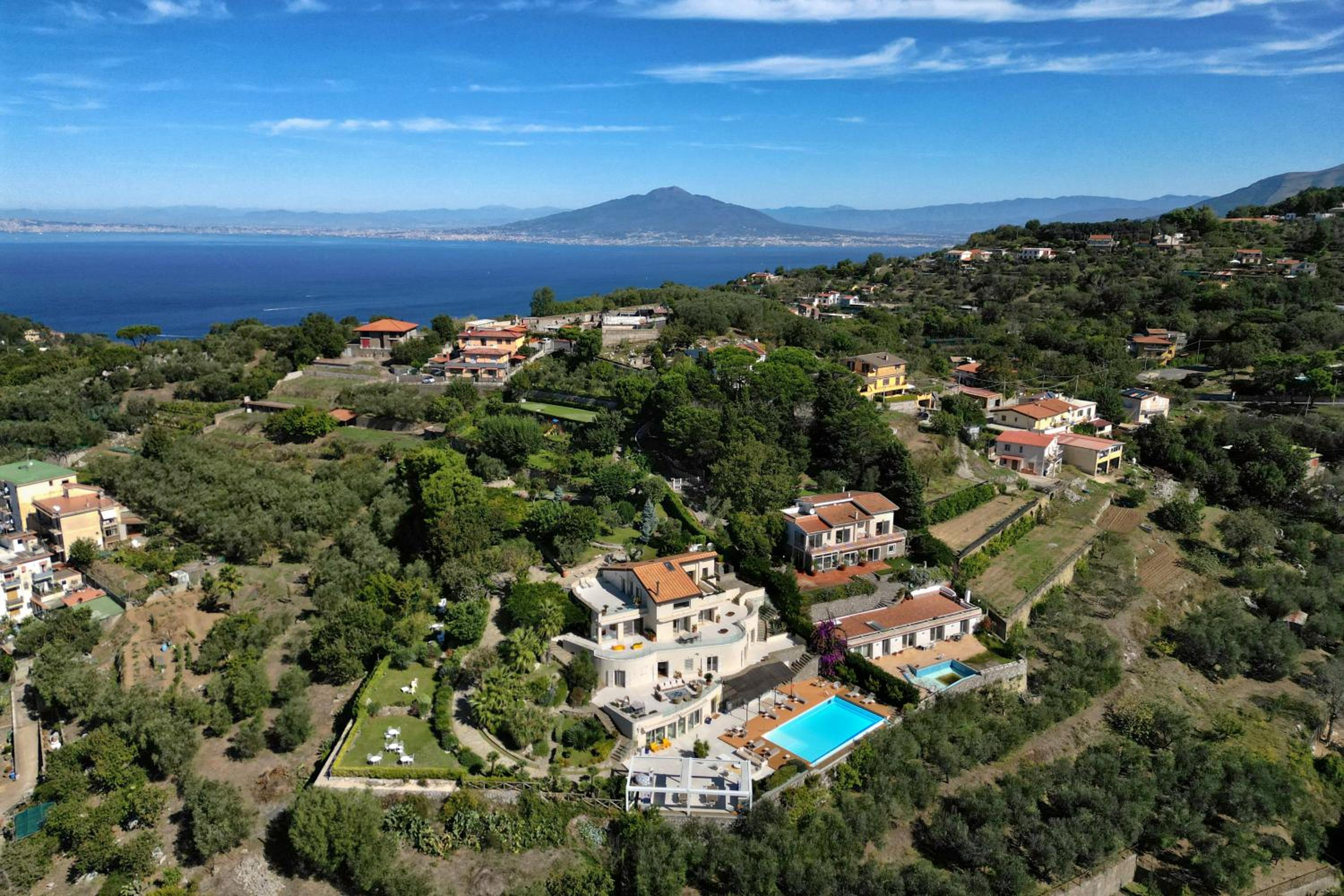 YourHome - Villa Hermes