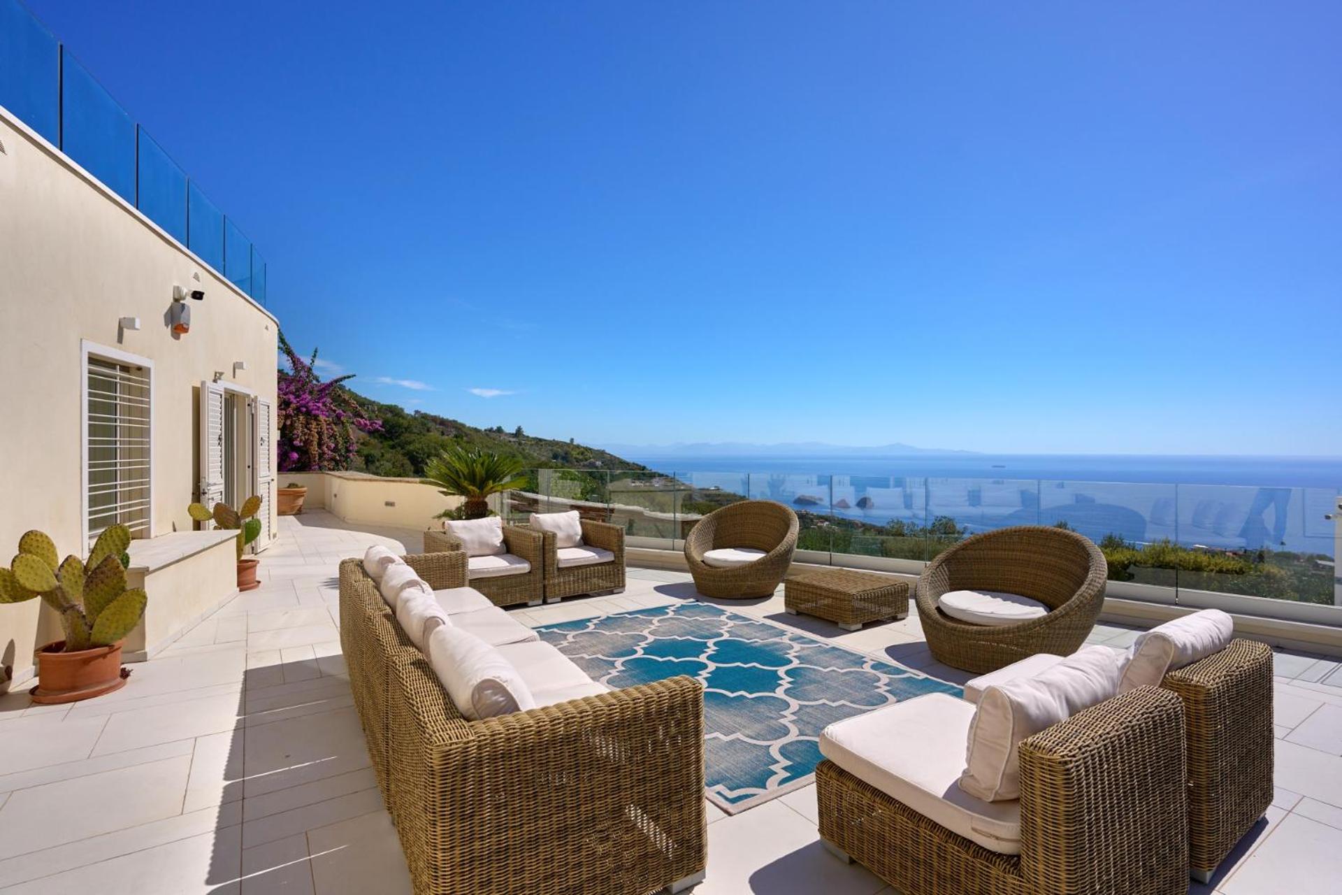 YourHome - Villa Hermes