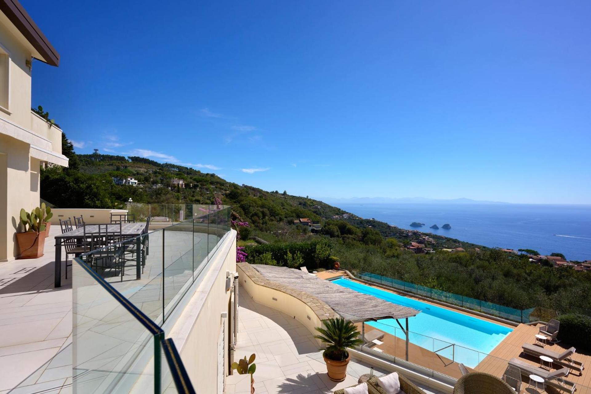 YourHome - Villa Hermes