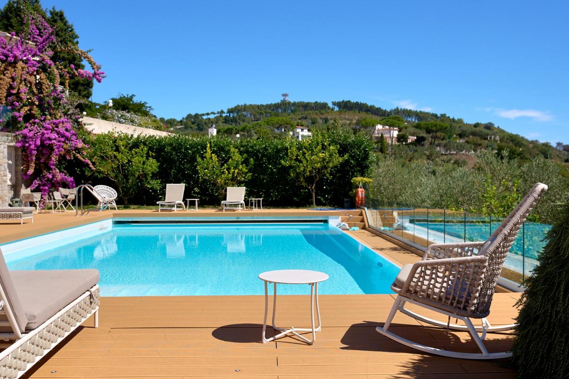 YourHome - Villa Hermes