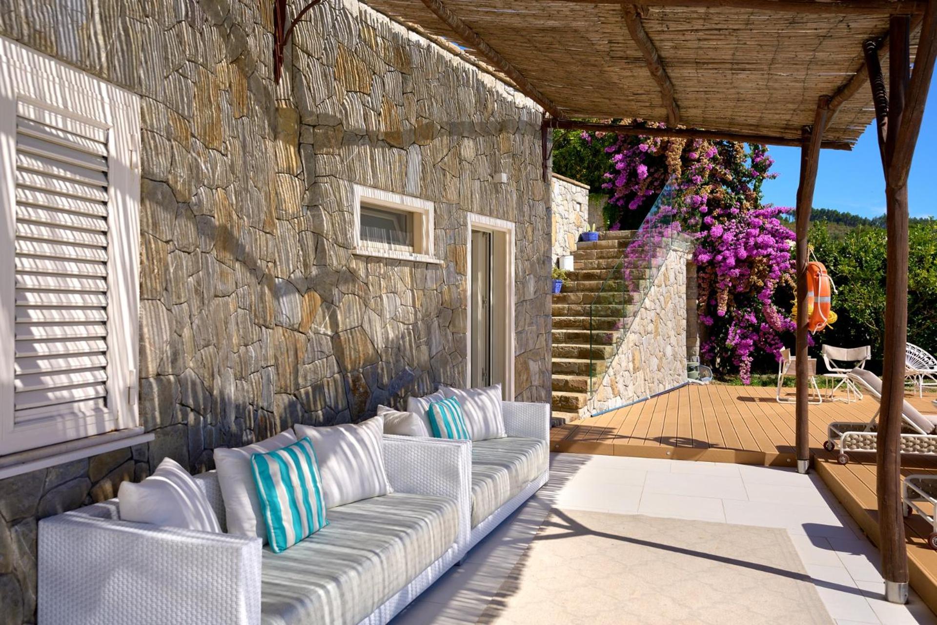 YourHome - Villa Hermes