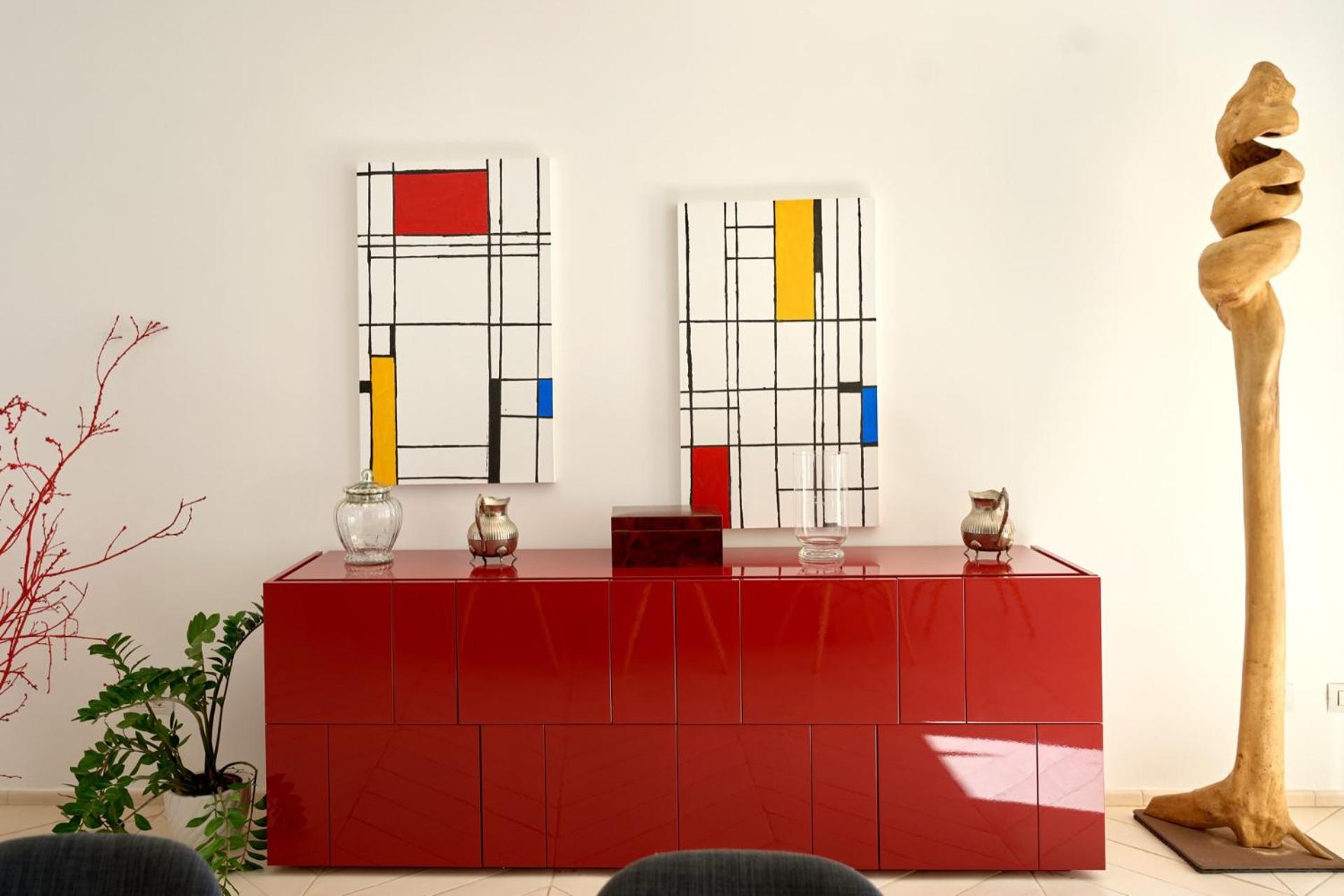 YourHome - Villa Hermes