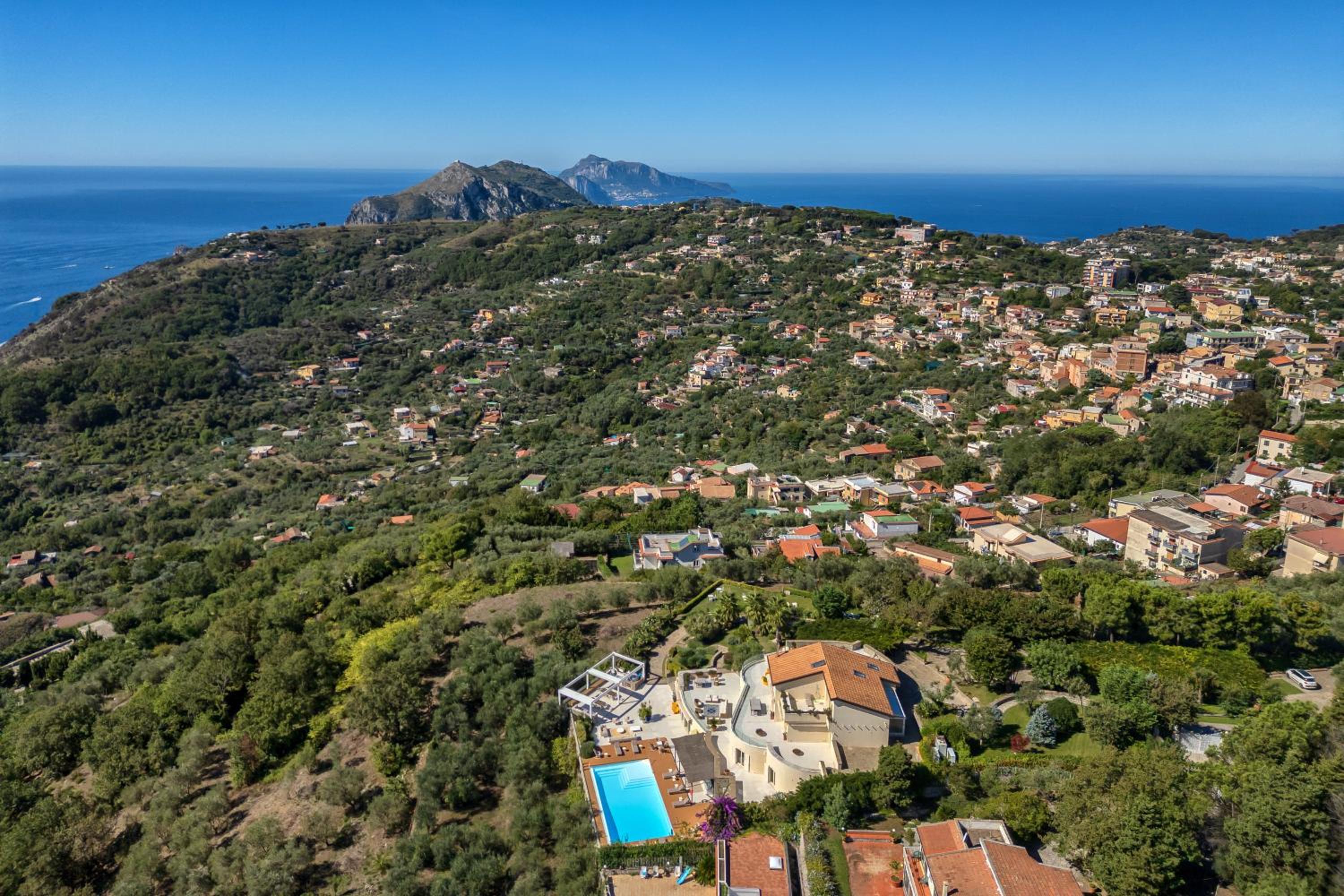 YourHome - Villa Hermes