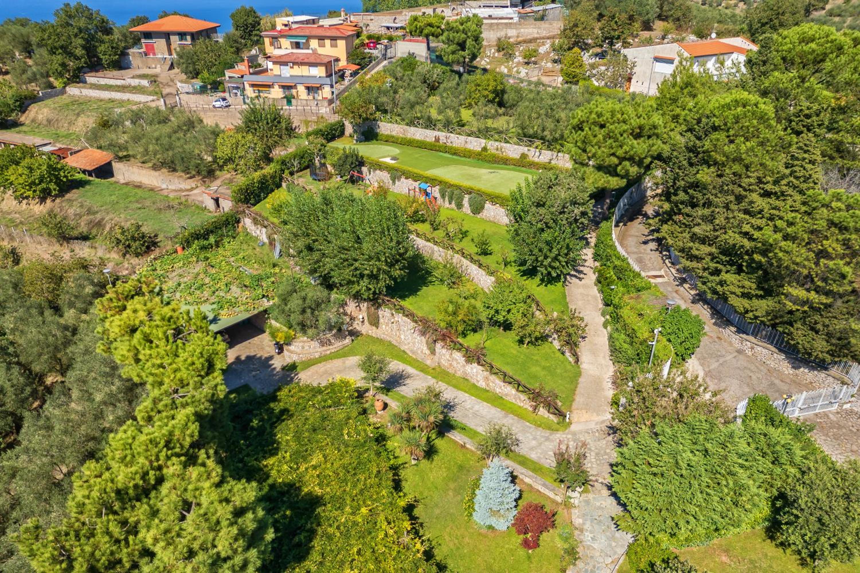YourHome - Villa Hermes