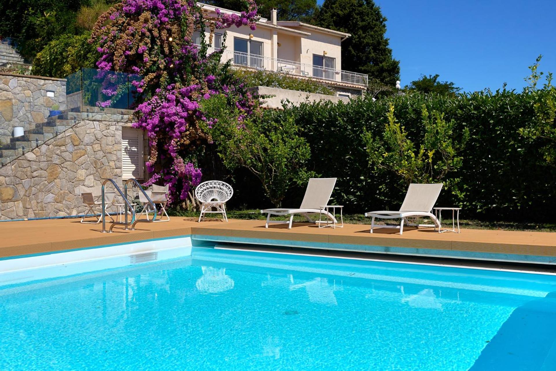 YourHome - Villa Hermes