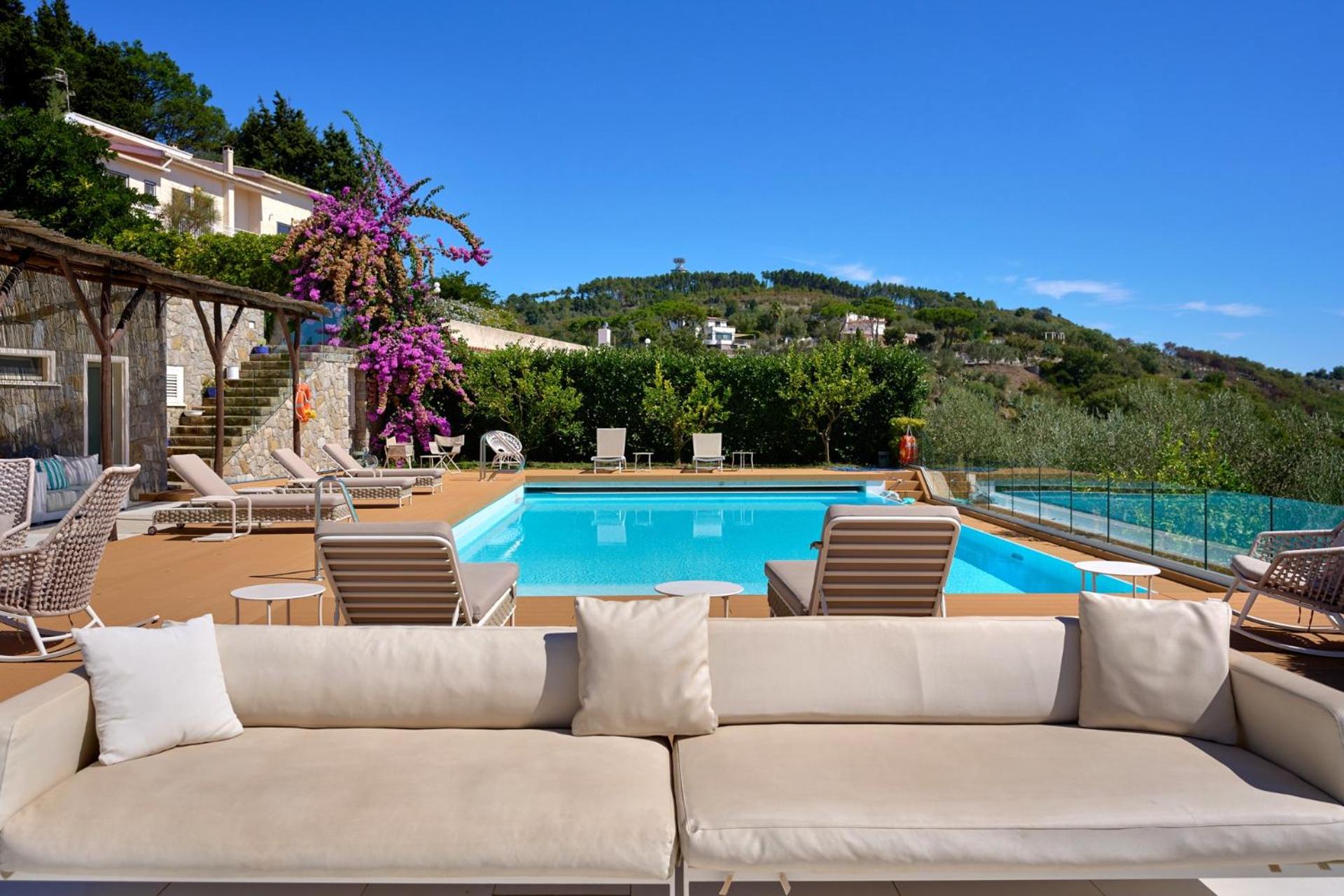 YourHome - Villa Hermes
