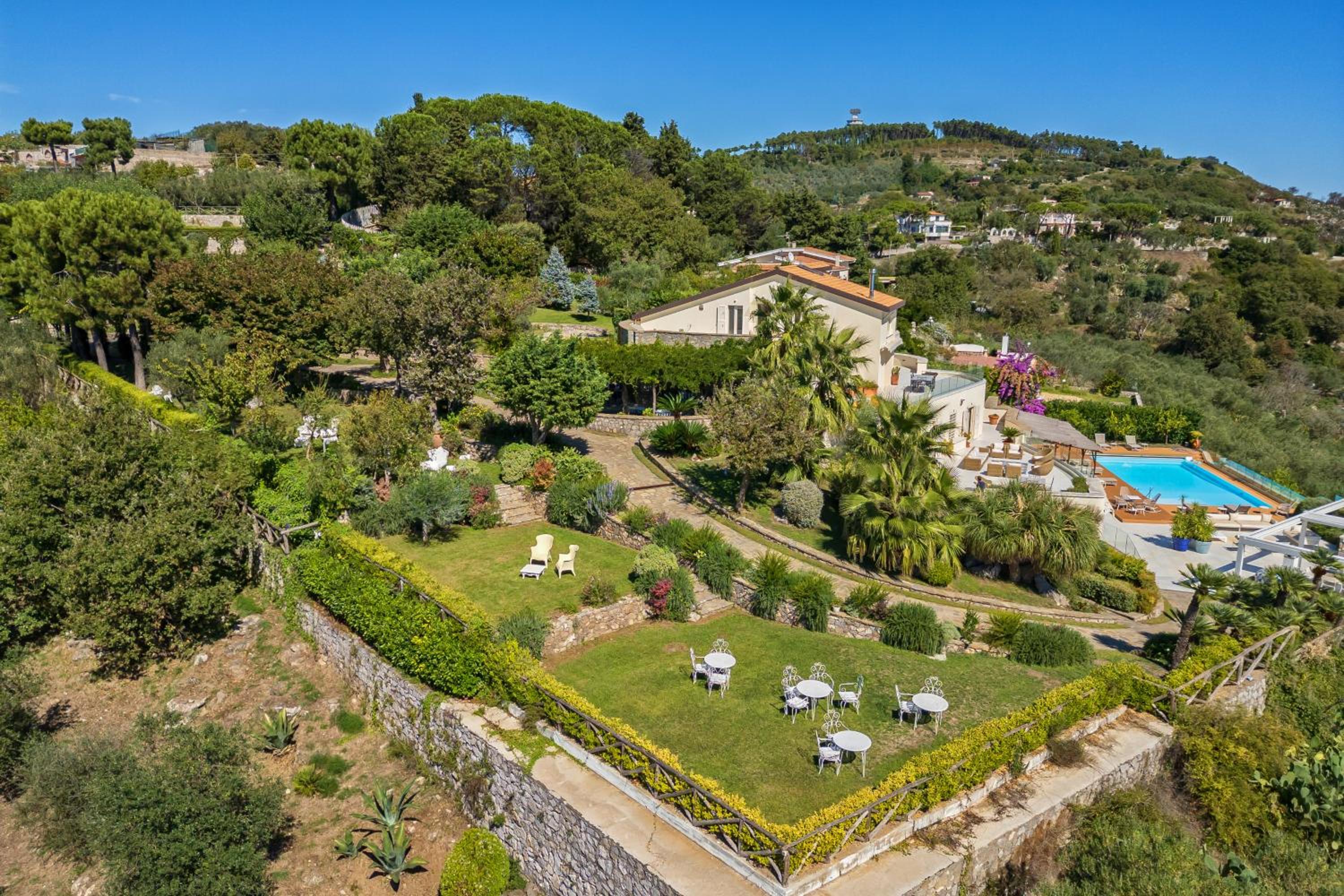 YourHome - Villa Hermes