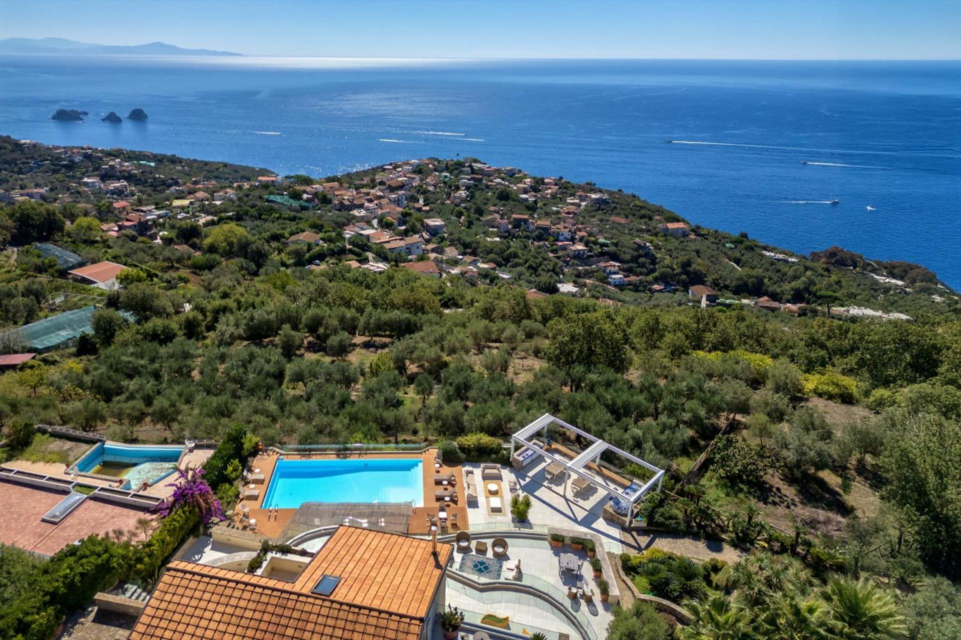 YourHome - Villa Hermes
