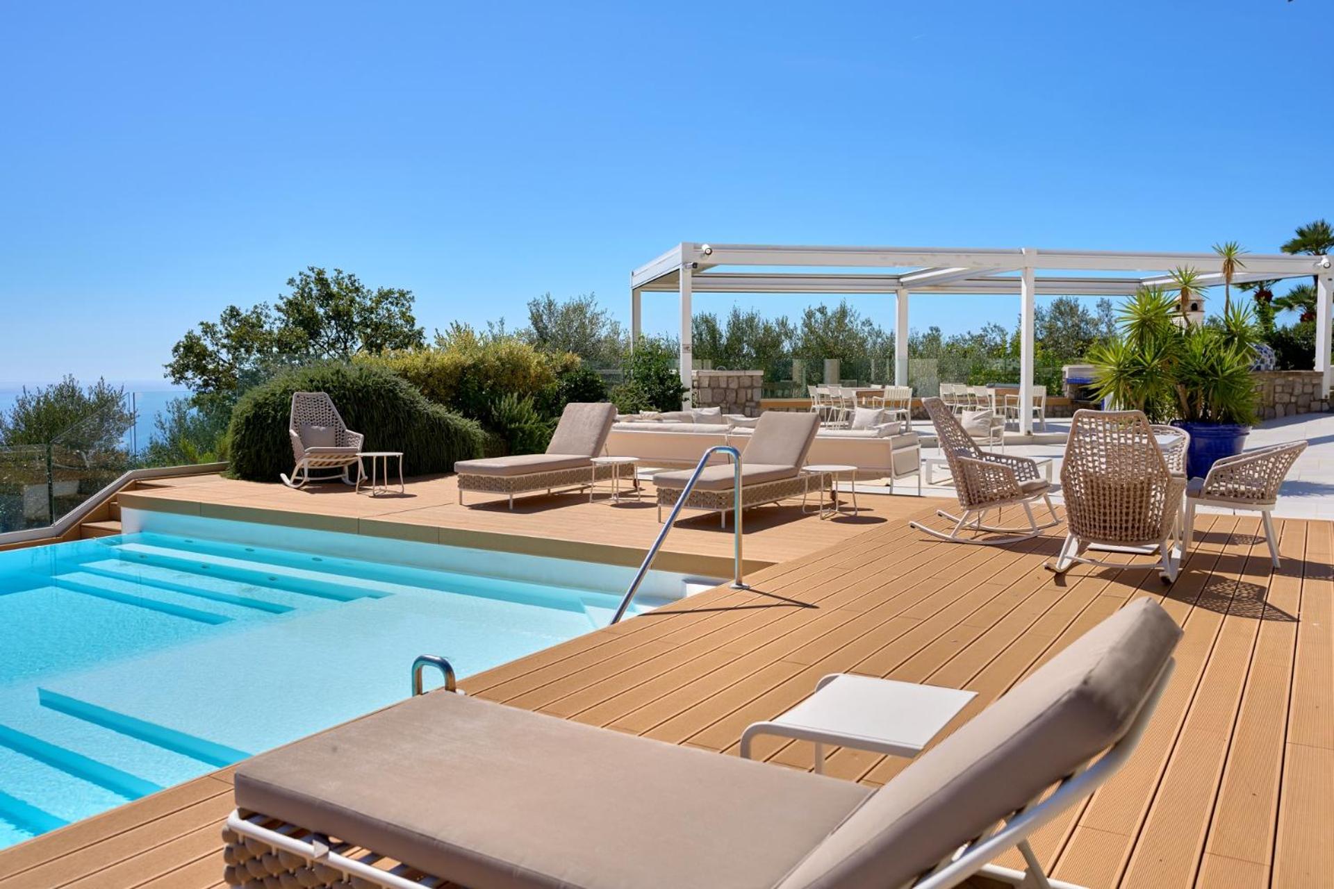 YourHome - Villa Hermes