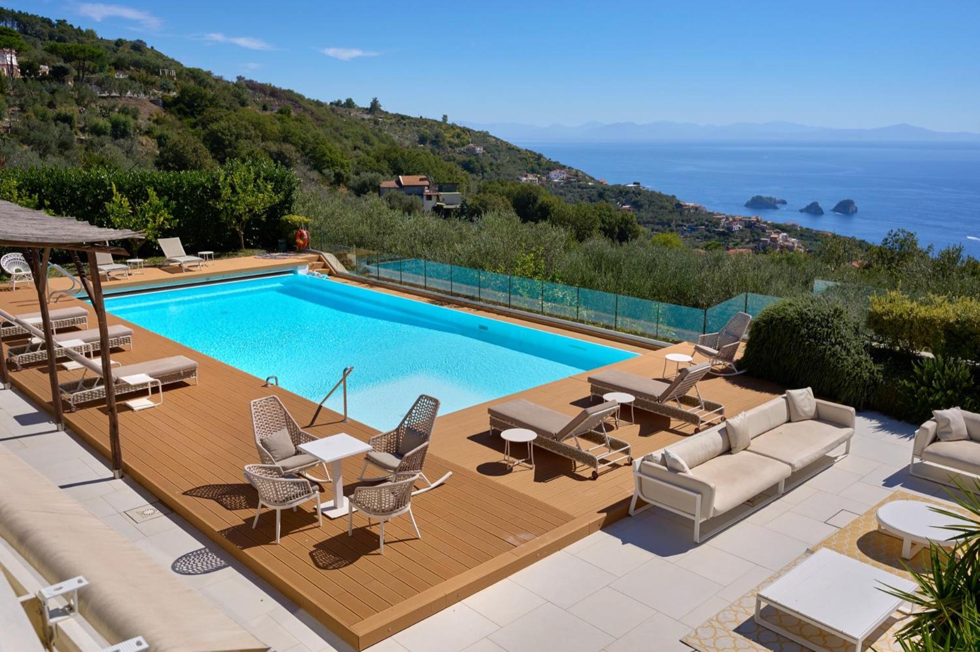 YourHome - Villa Hermes