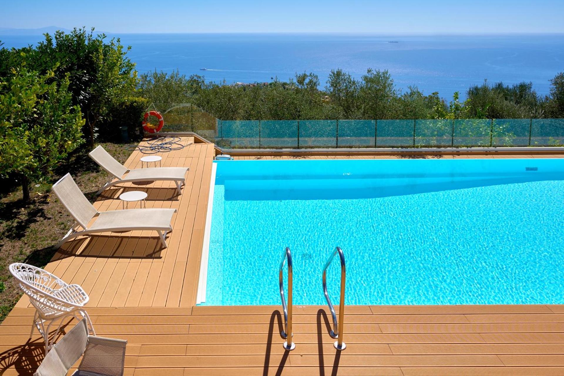 YourHome - Villa Hermes
