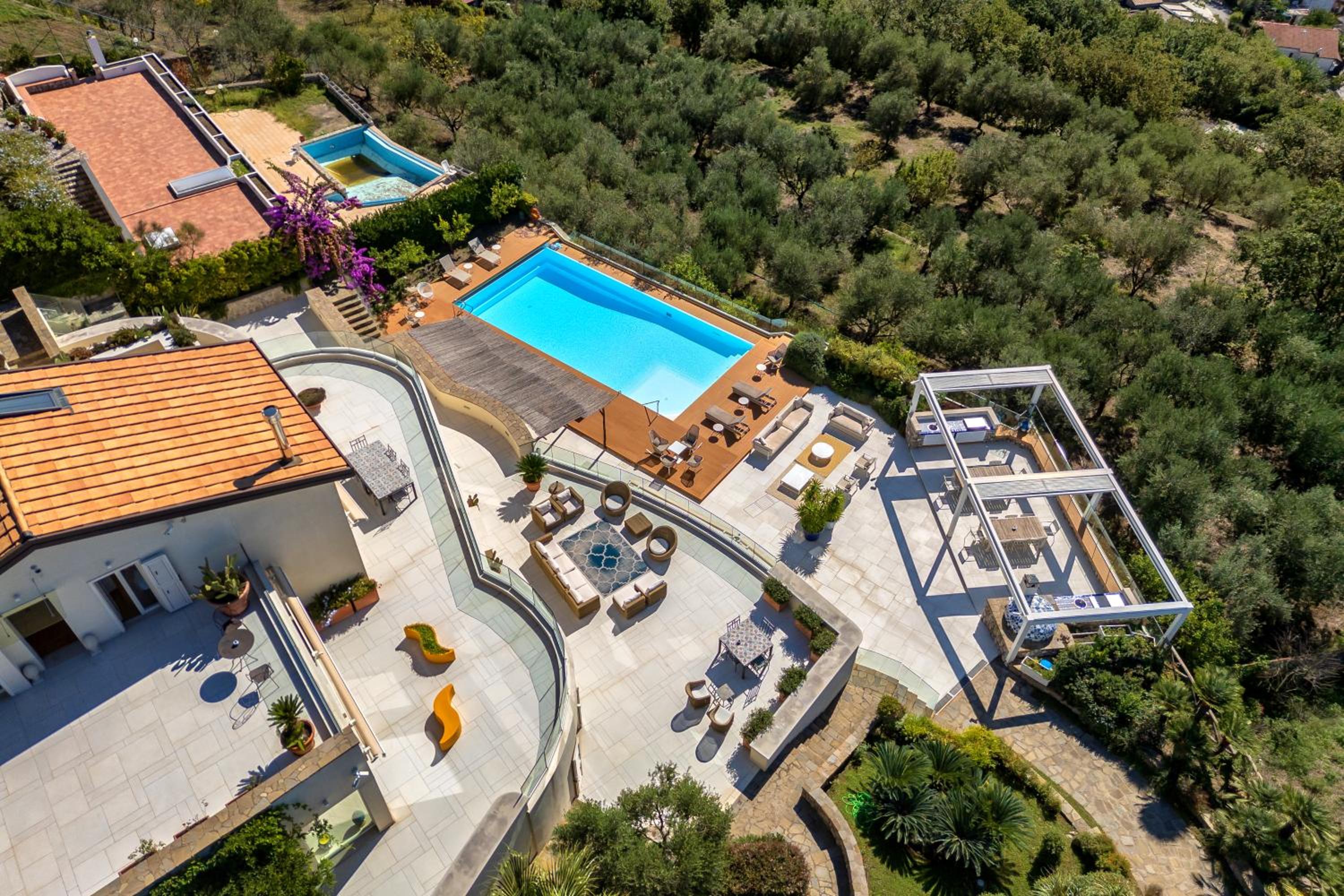 YourHome - Villa Hermes
