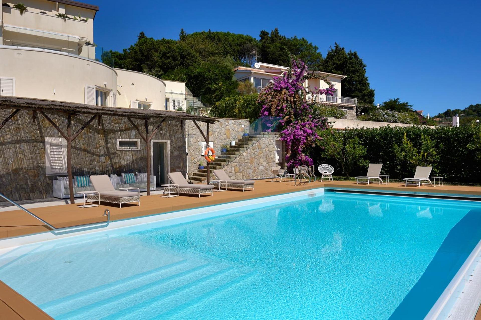YourHome - Villa Hermes