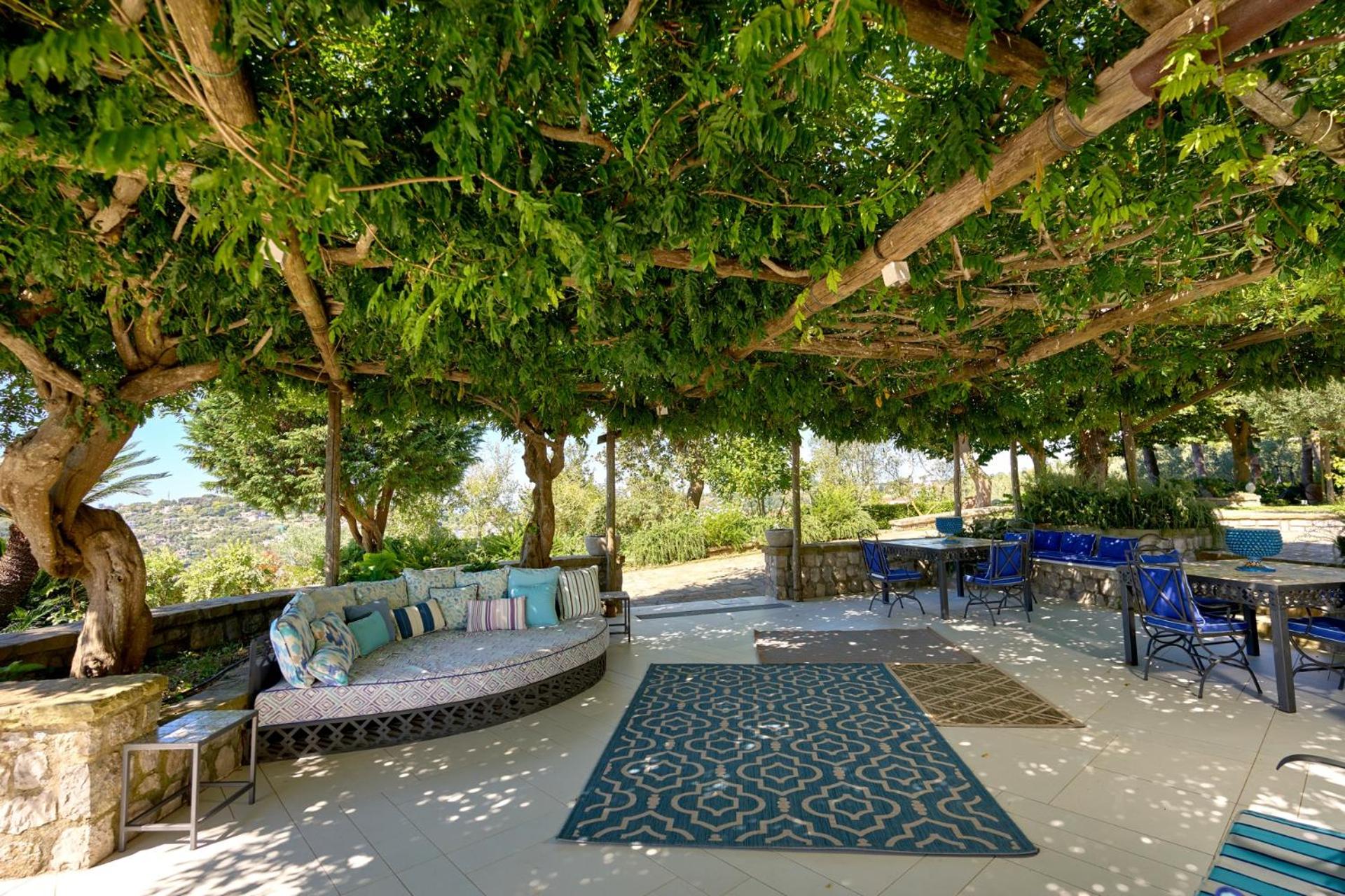 YourHome - Villa Hermes