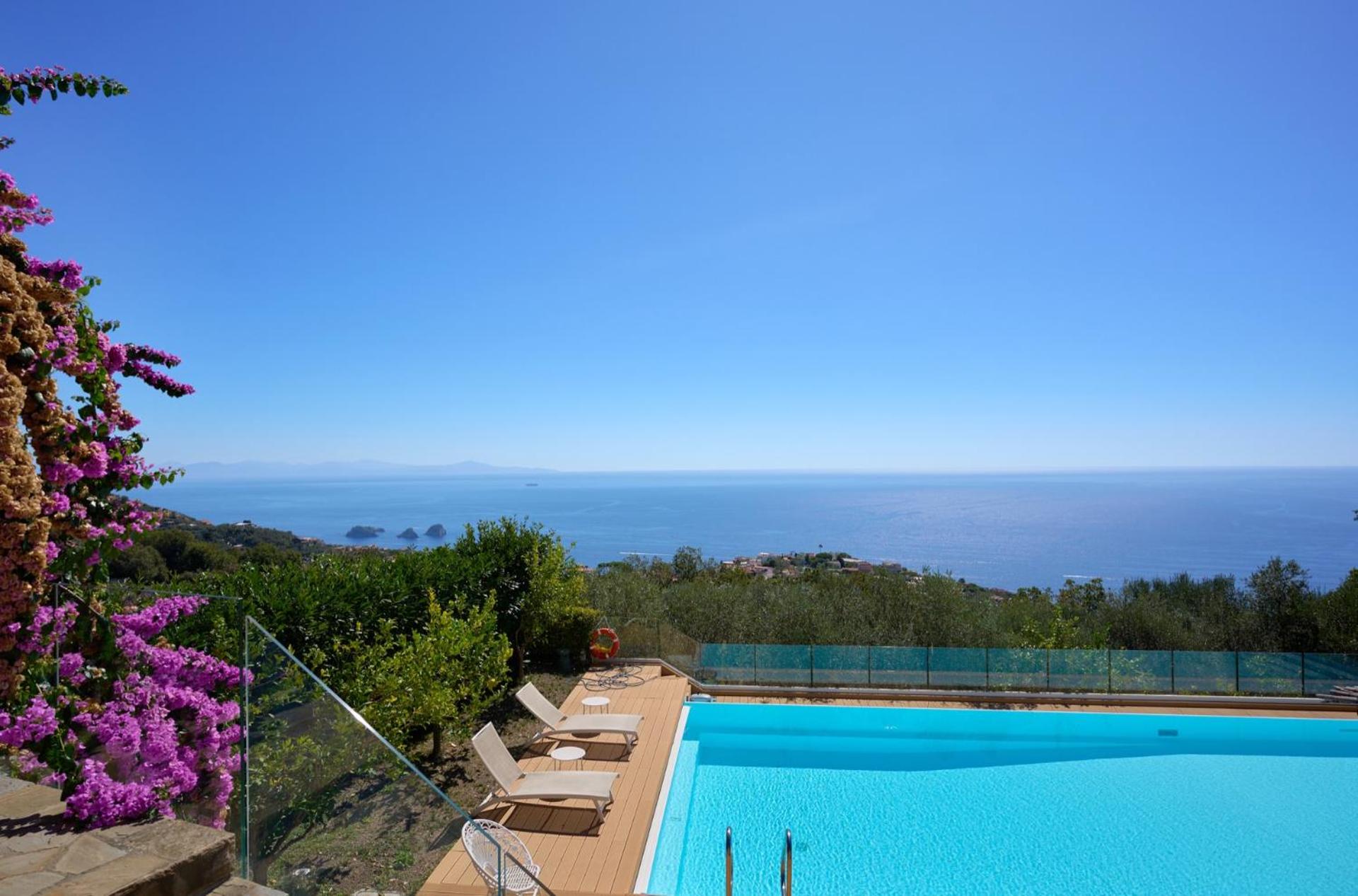 YourHome - Villa Hermes
