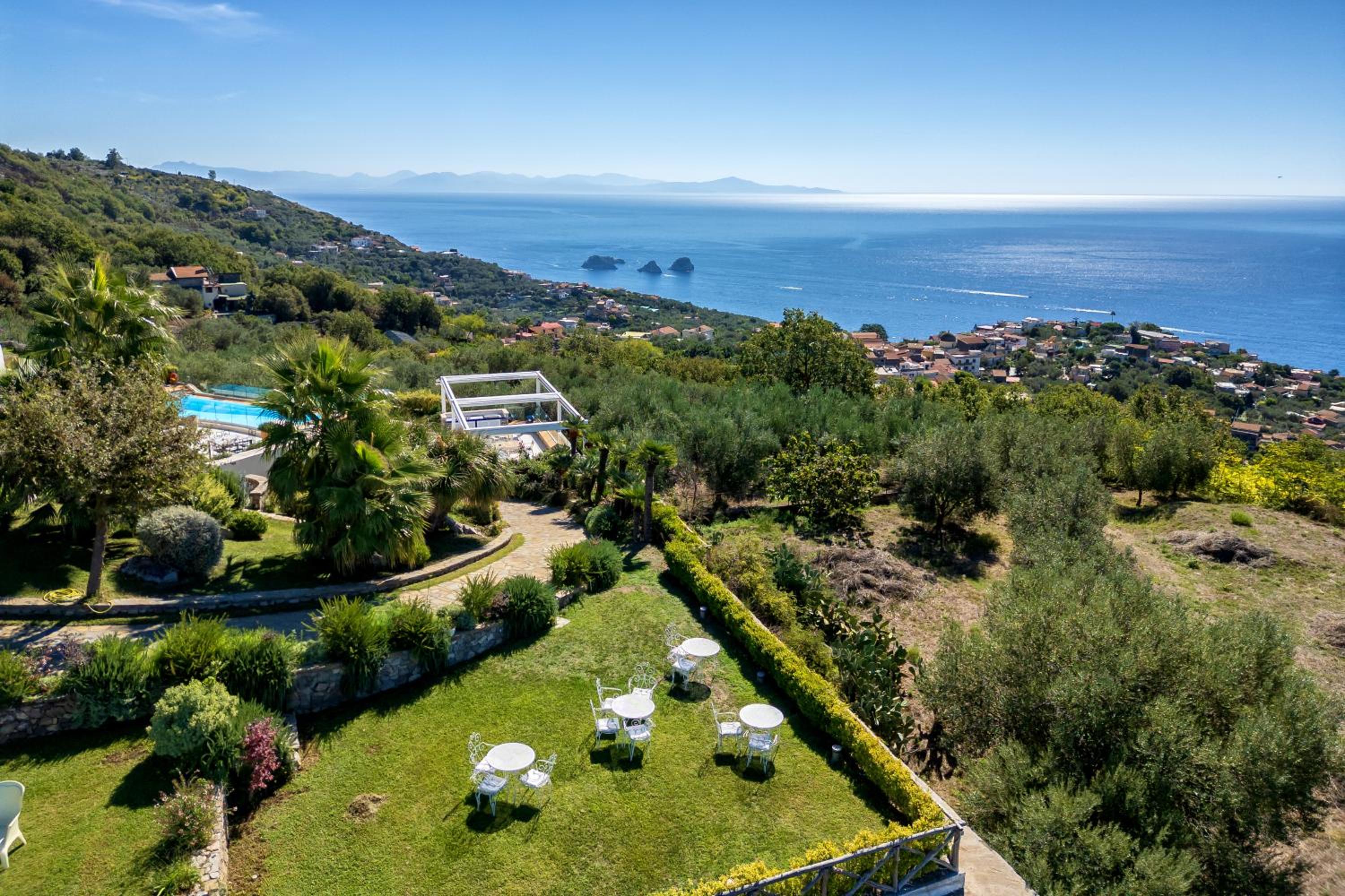 YourHome - Villa Hermes