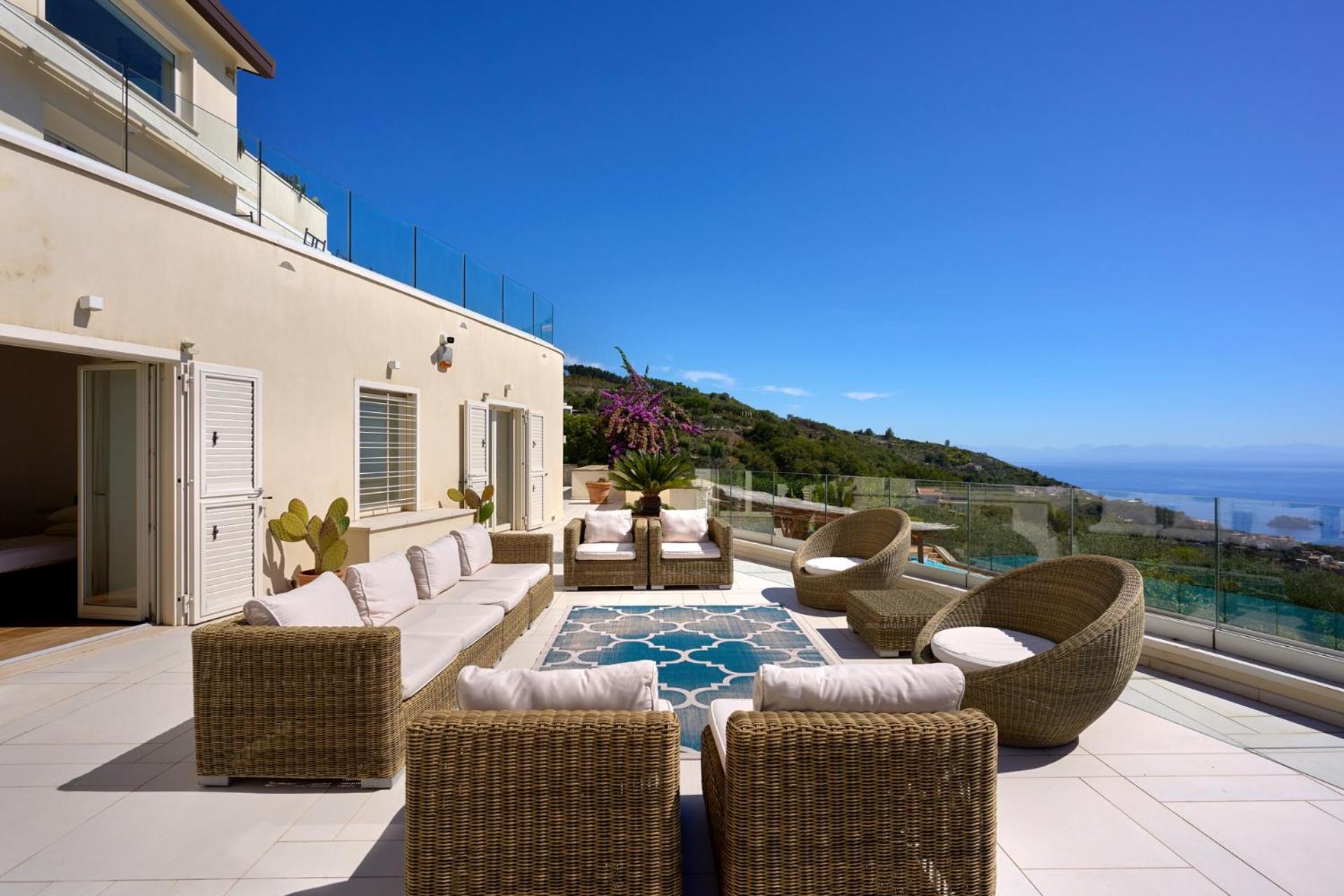 YourHome - Villa Hermes