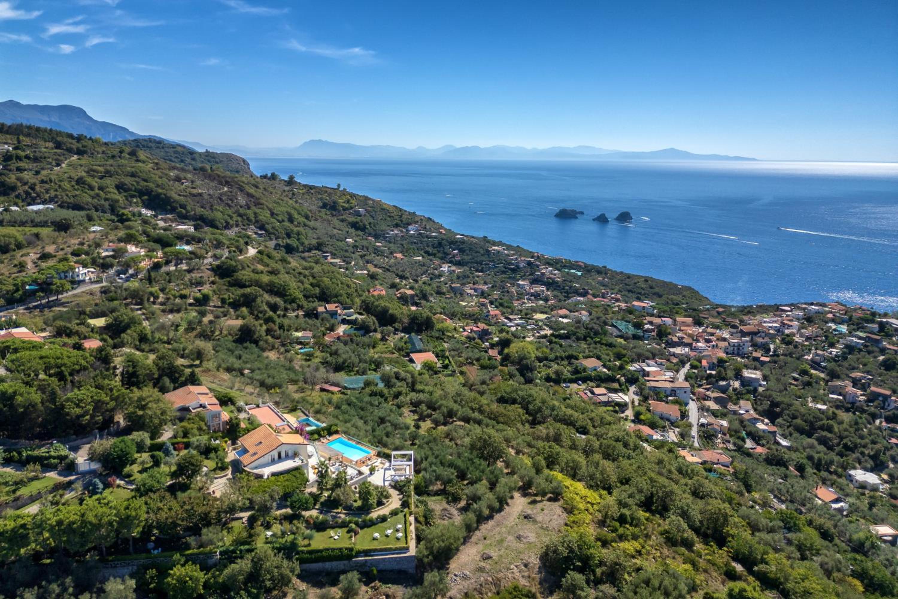 YourHome - Villa Hermes