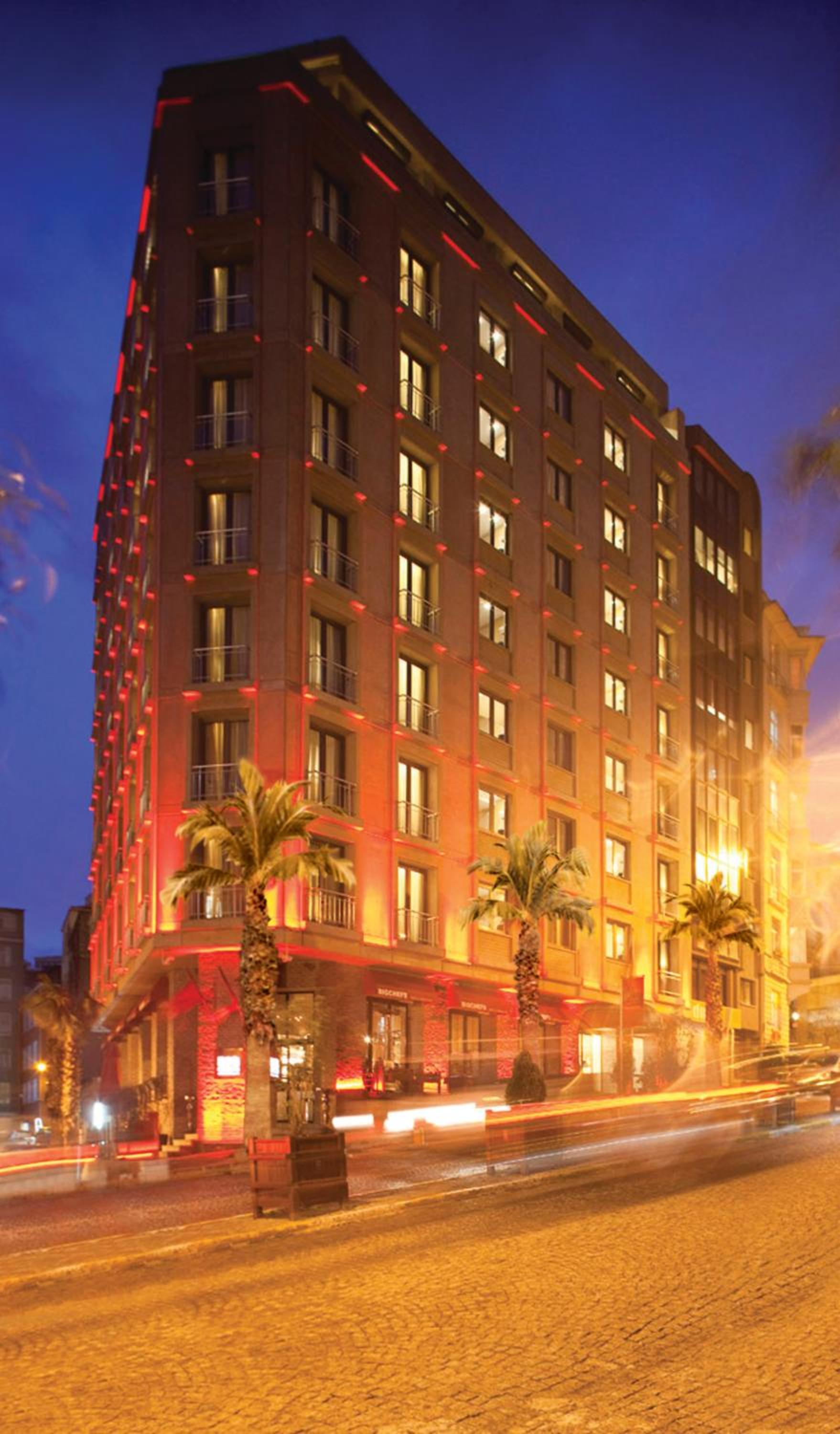 Tunel Residence - Image 12