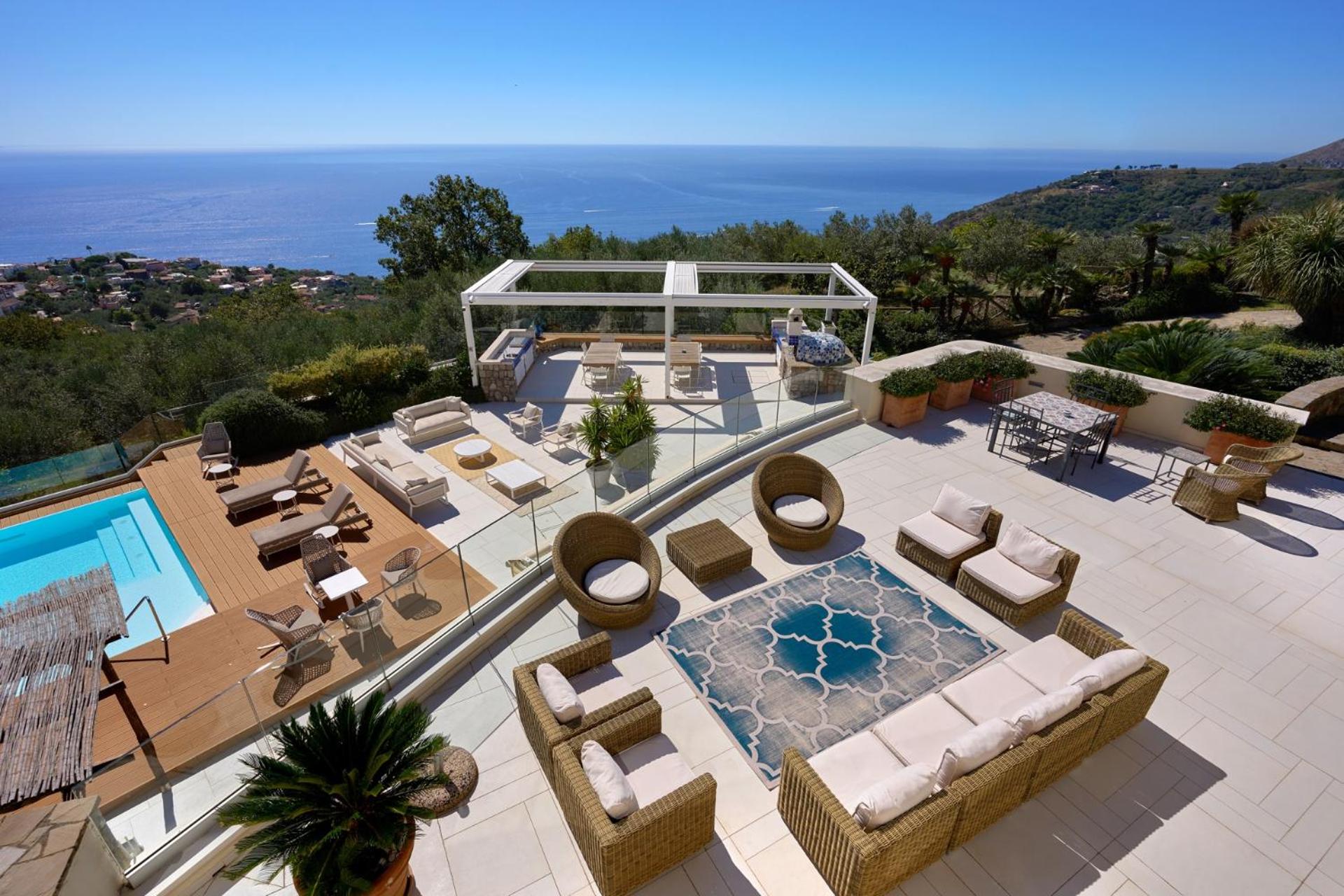 YourHome - Villa Hermes