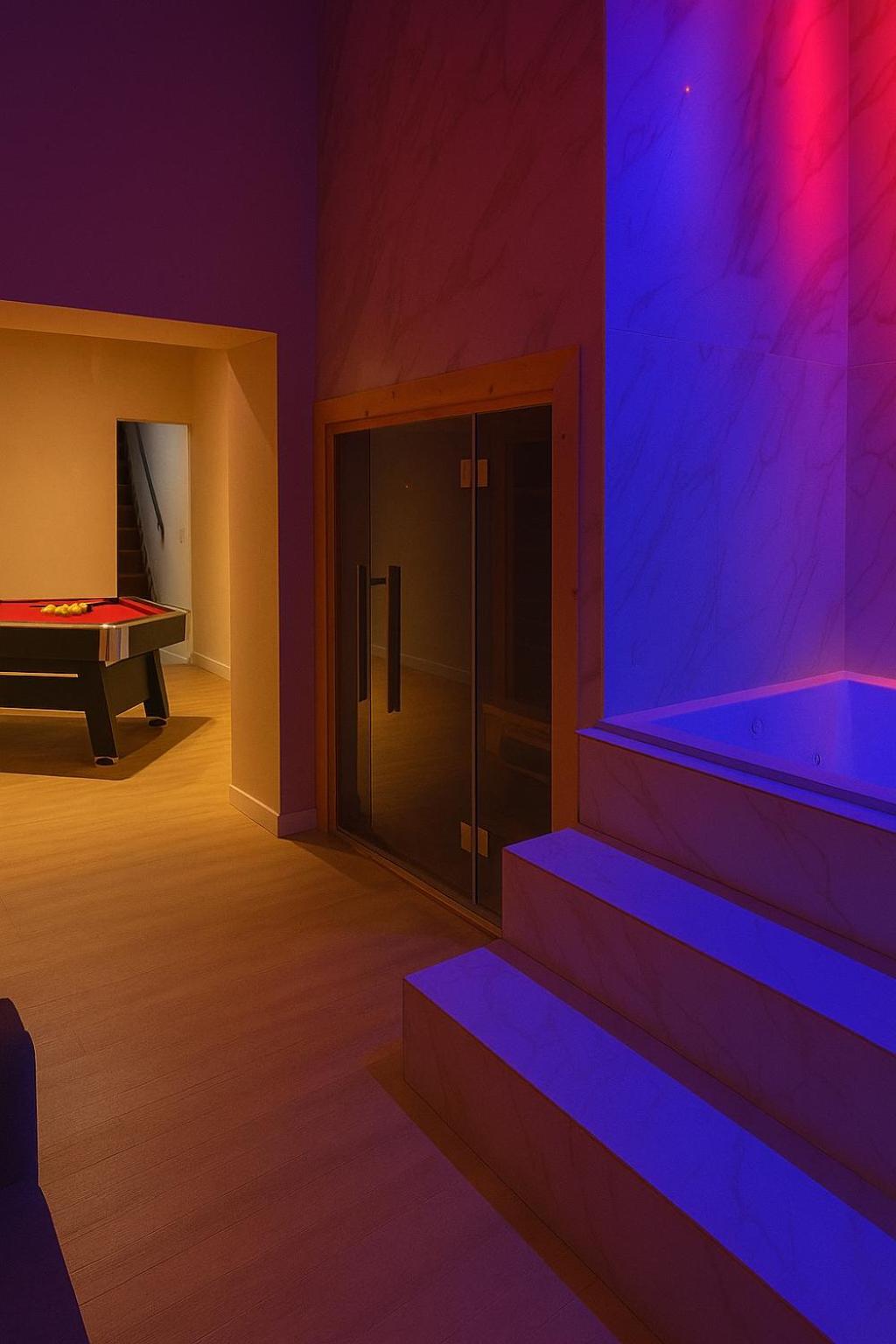 GM Luxury Apartment