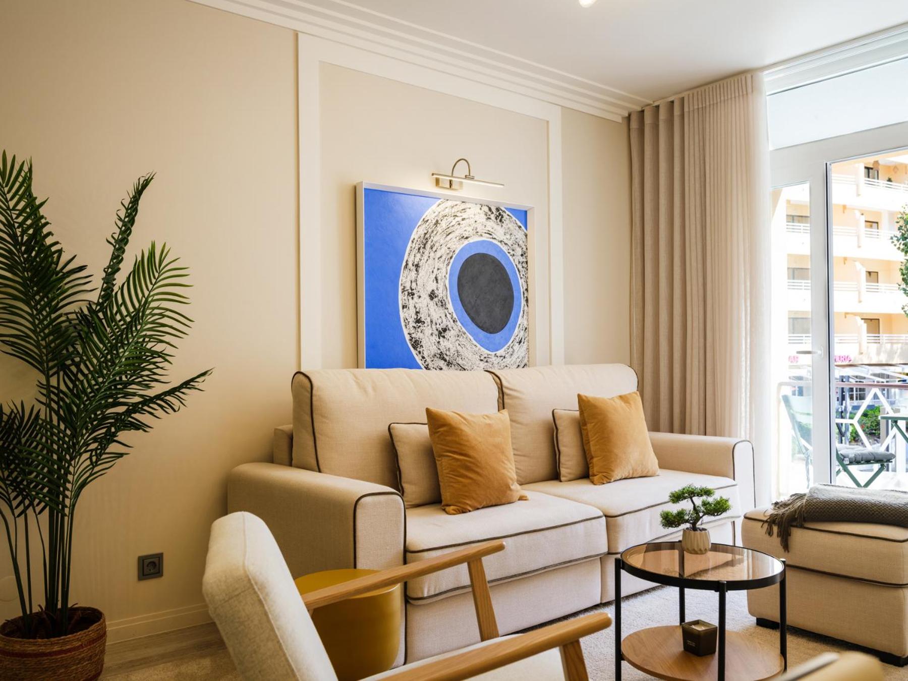 Apartamento T1 Luxo Marina Vilamoura
