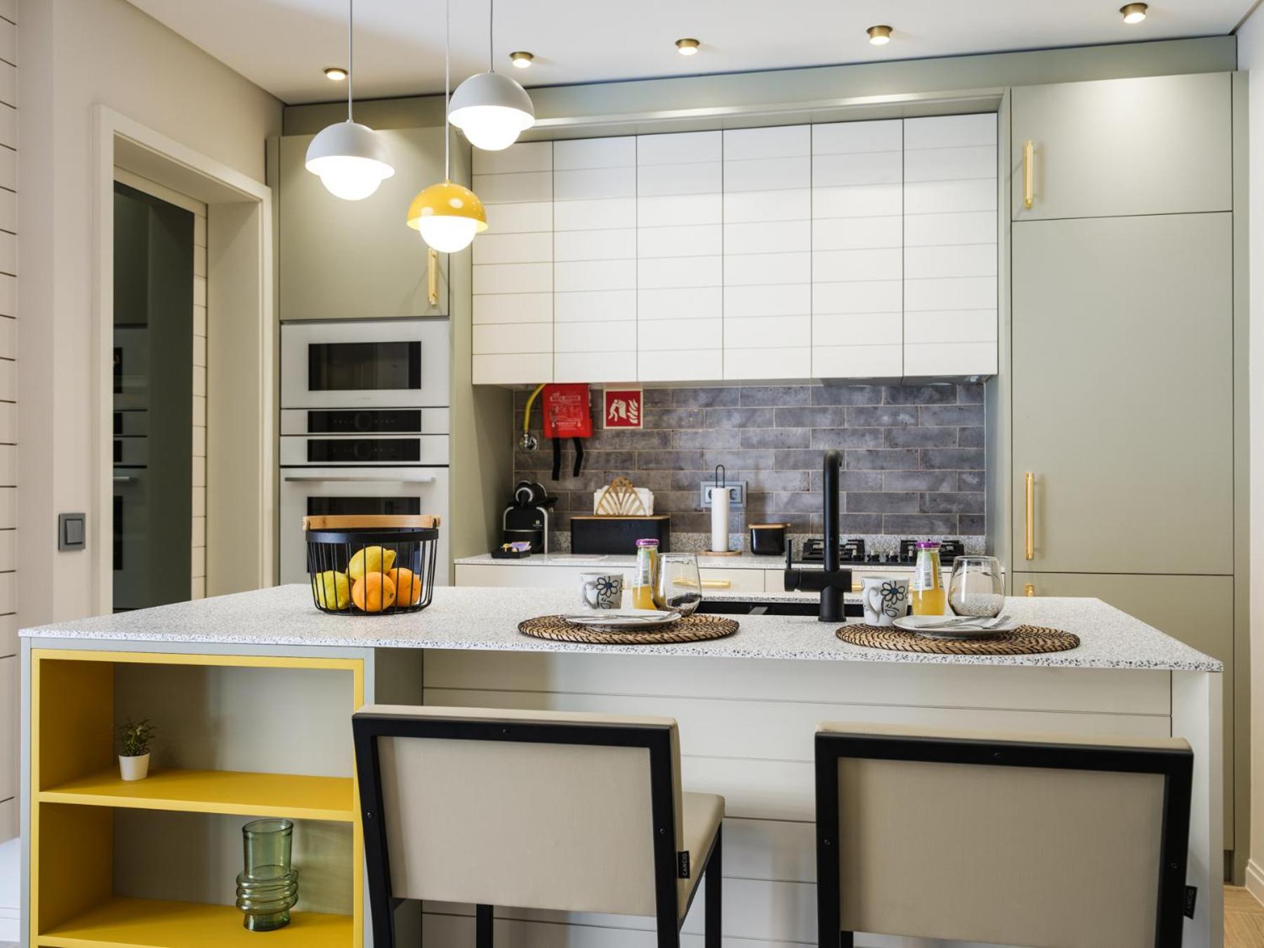 Apartamento T1 Luxo Marina Vilamoura